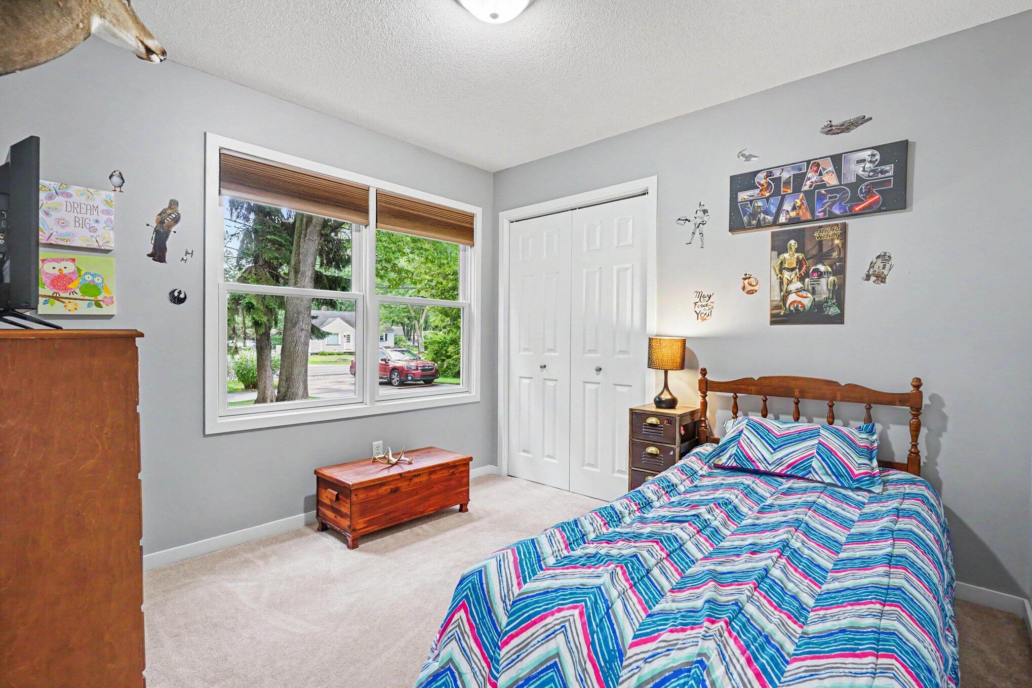 3921 S Sheridan Drive Muskegon MI 49444