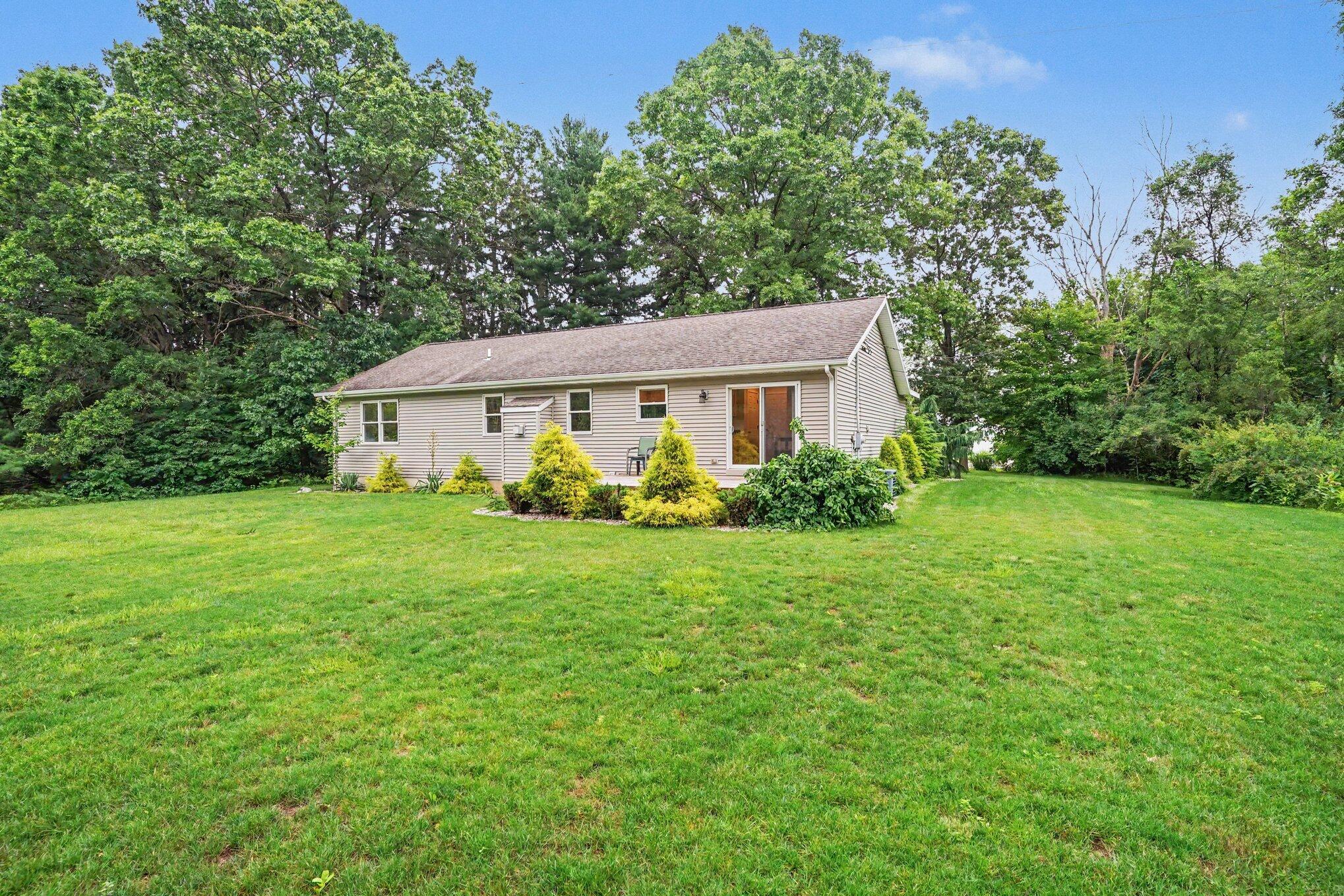 3921 S Sheridan Drive Muskegon MI 49444