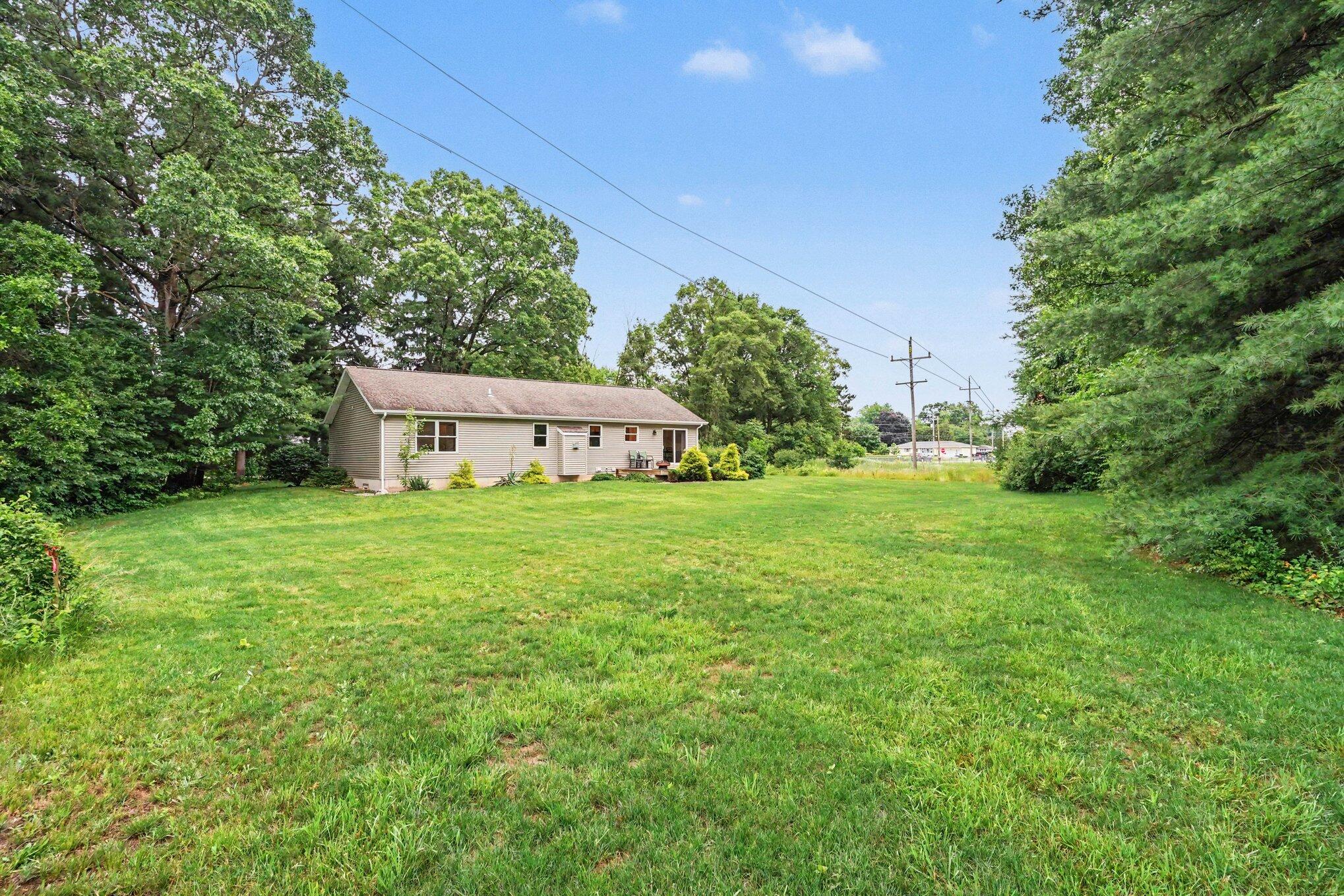 3921 S Sheridan Drive Muskegon MI 49444