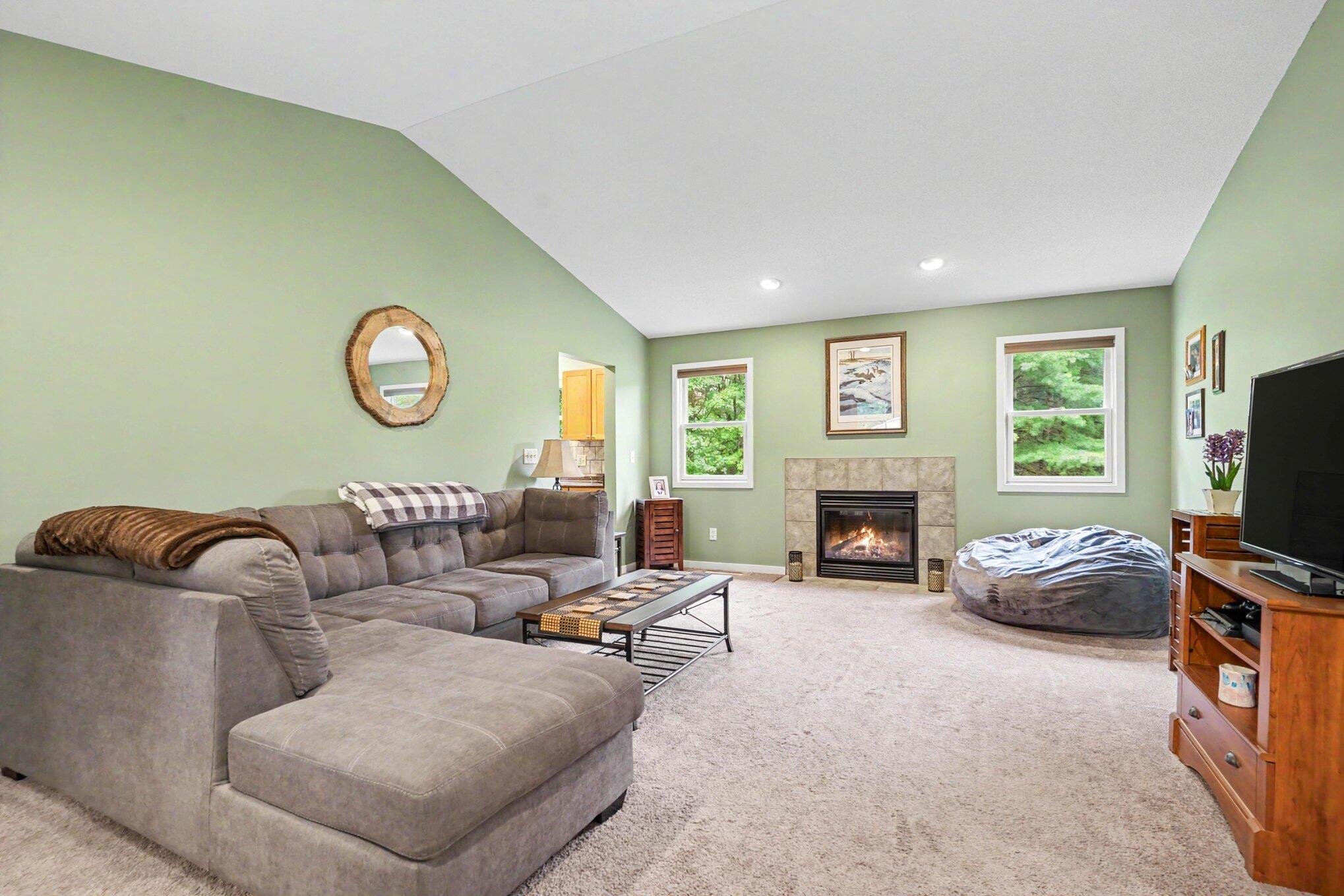 3921 S Sheridan Drive Muskegon MI 49444