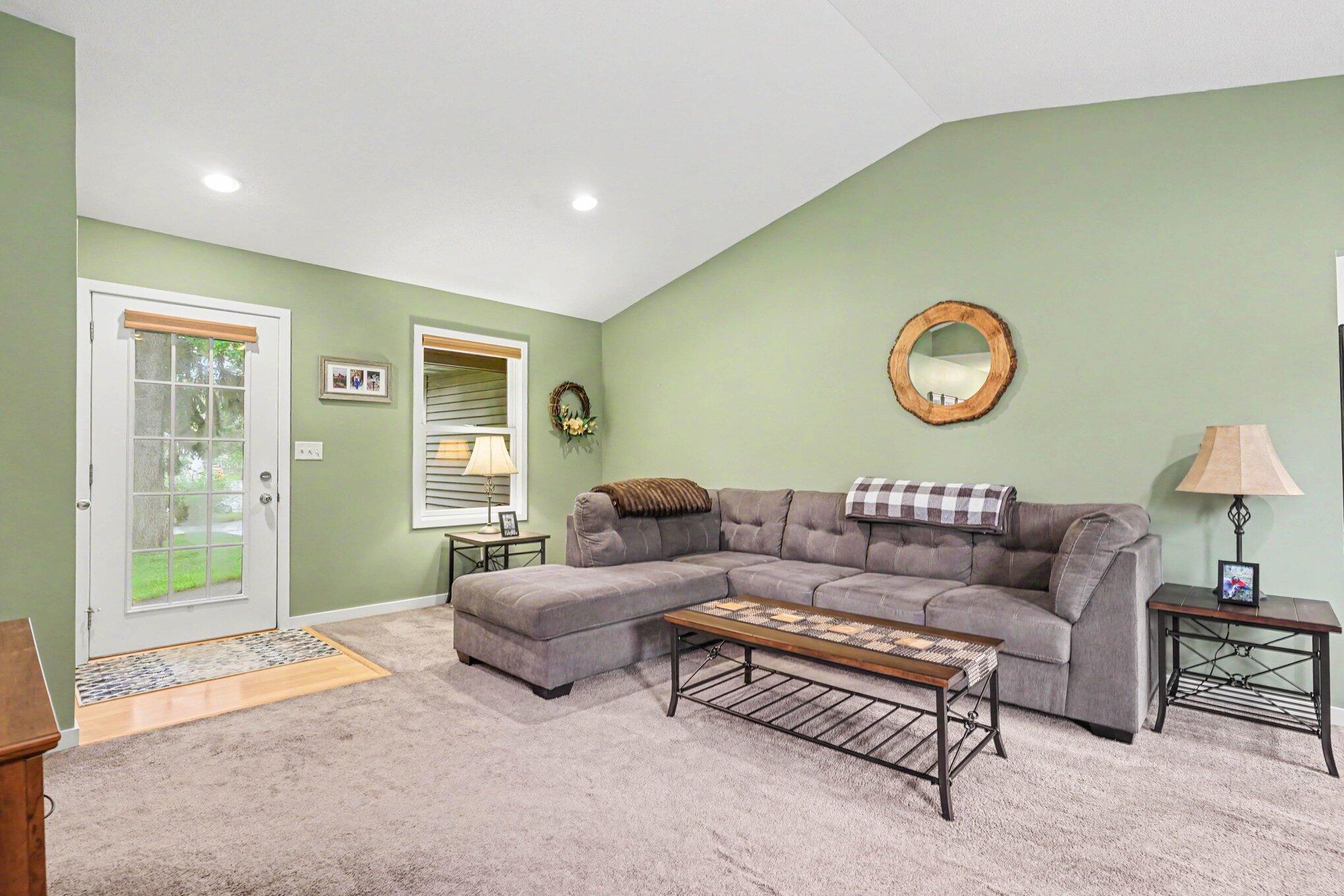 3921 S Sheridan Drive Muskegon MI 49444