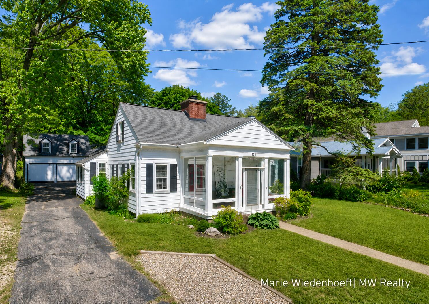 722 Lake Street Saugatuck MI 49453