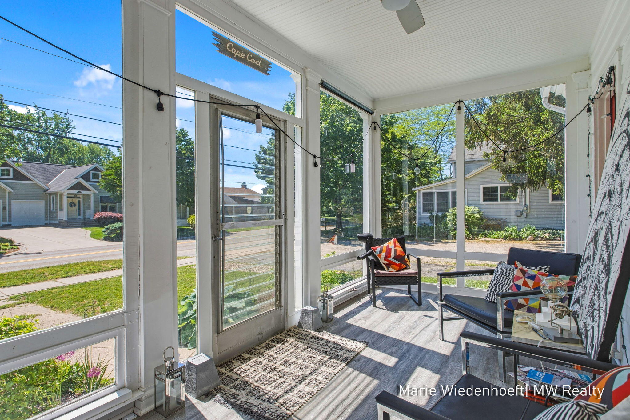 722 Lake Street Saugatuck MI 49453