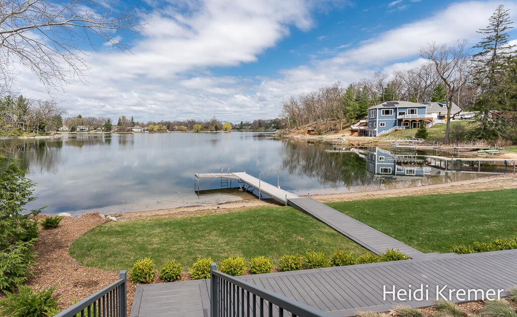 2401 4 Mile Road NE Grand Rapids MI 49525
