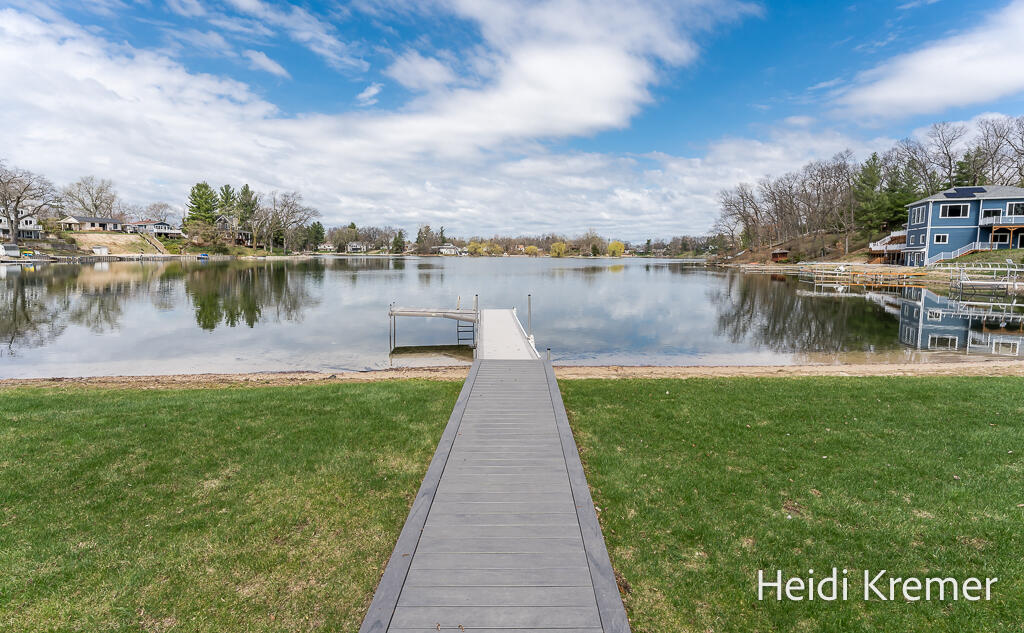 2401 4 Mile Road NE Grand Rapids MI 49525
