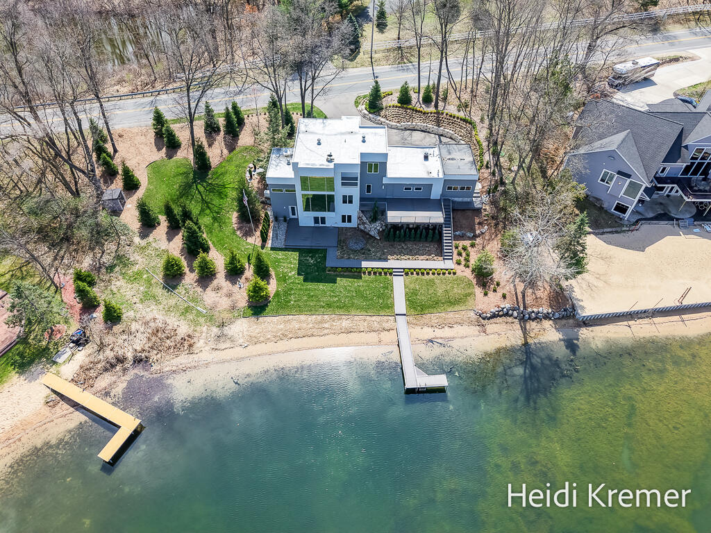 2401 4 Mile Road NE Grand Rapids MI 49525
