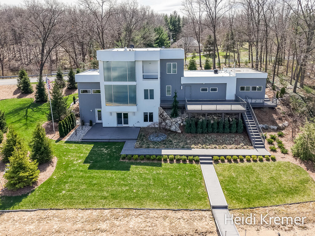 2401 4 Mile Road NE Grand Rapids MI 49525