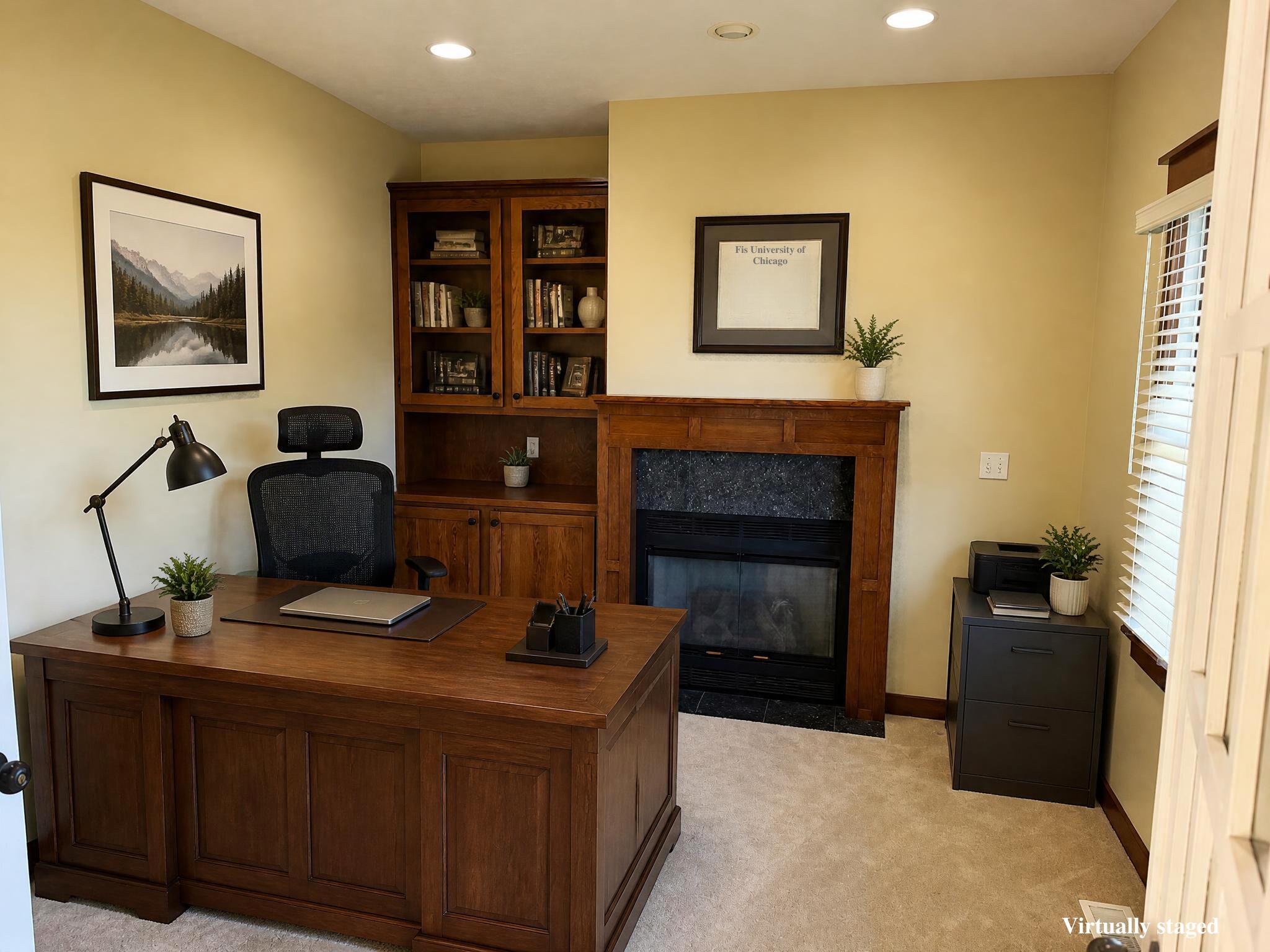 1410 Feldspar Avenue Zeeland MI 49464