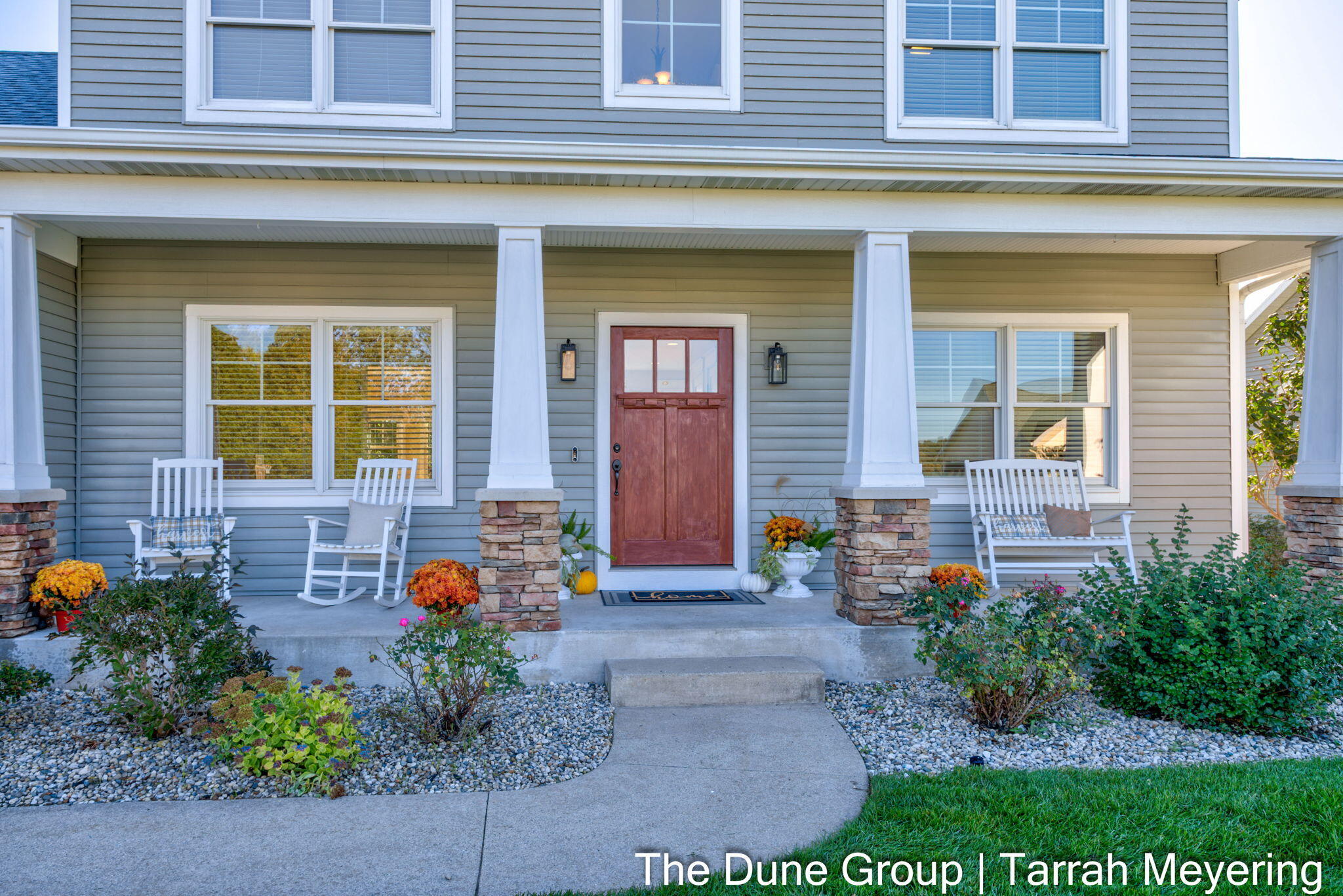 1410 Feldspar Avenue Zeeland MI 49464