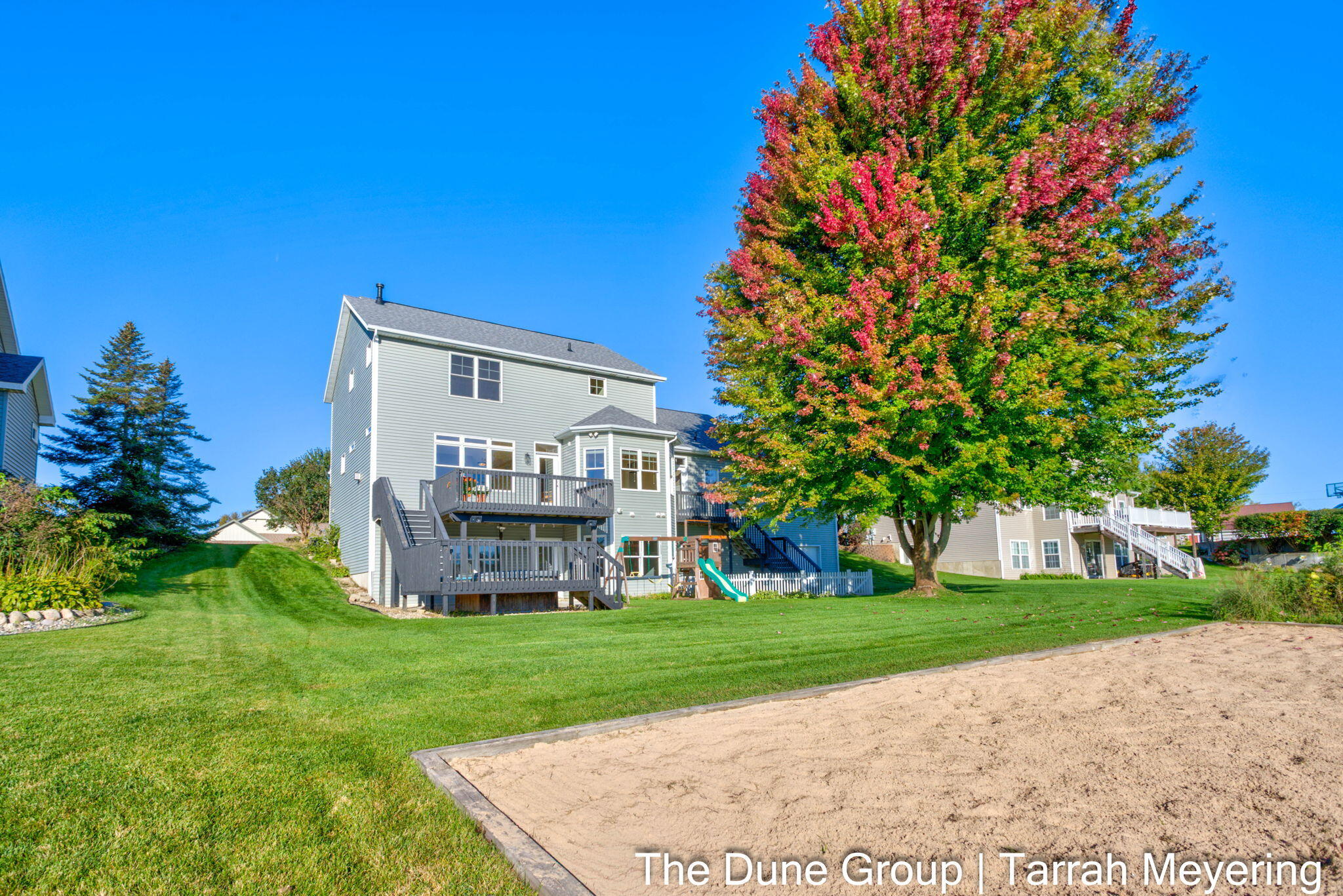 1410 Feldspar Avenue Zeeland MI 49464