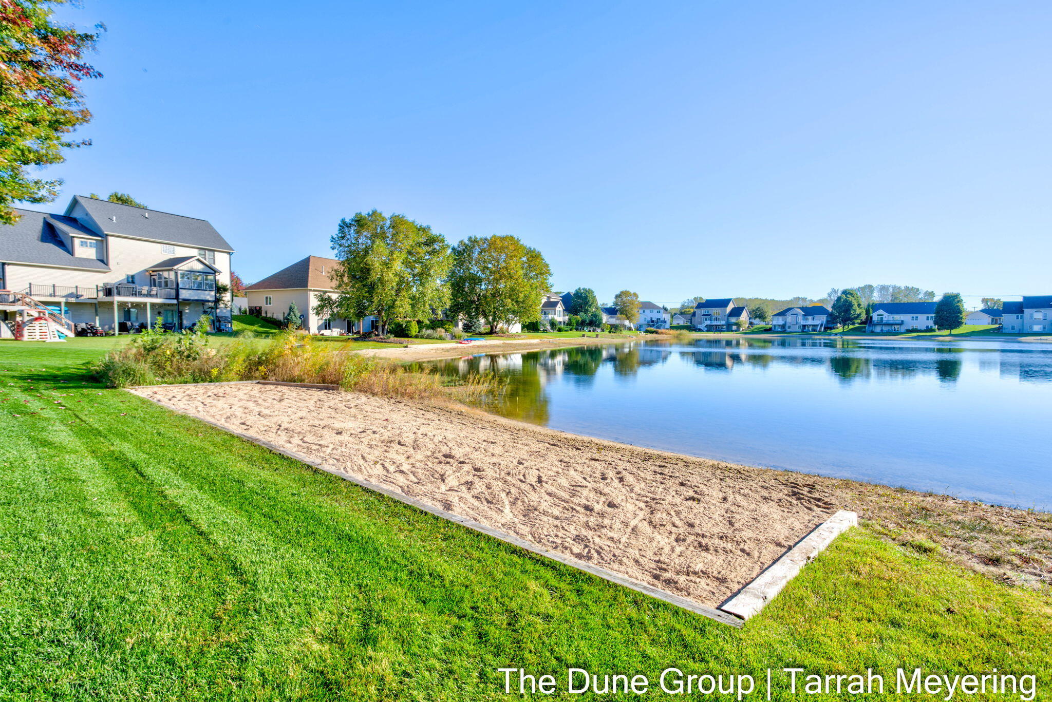 1410 Feldspar Avenue Zeeland MI 49464