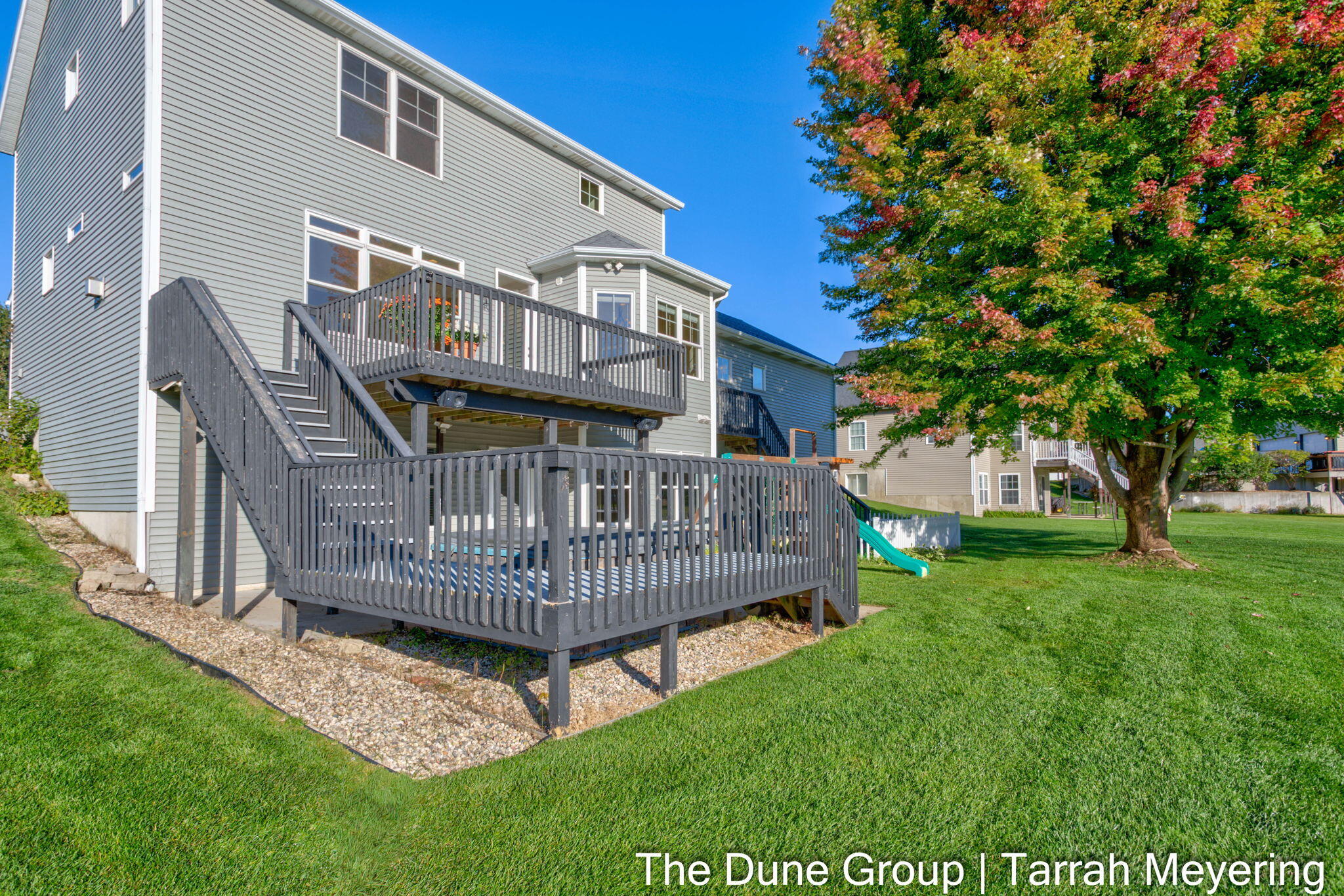 1410 Feldspar Avenue Zeeland MI 49464