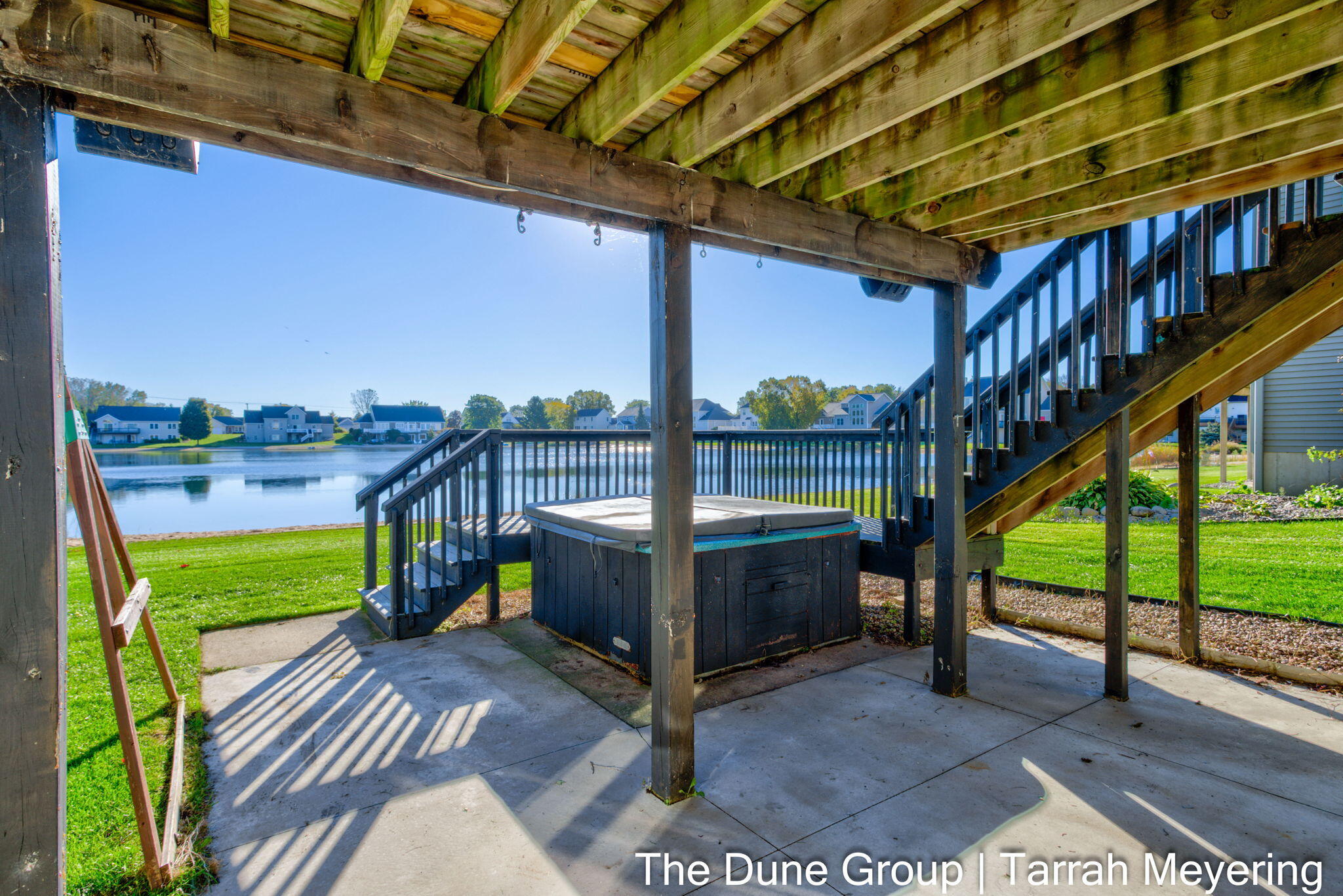1410 Feldspar Avenue Zeeland MI 49464