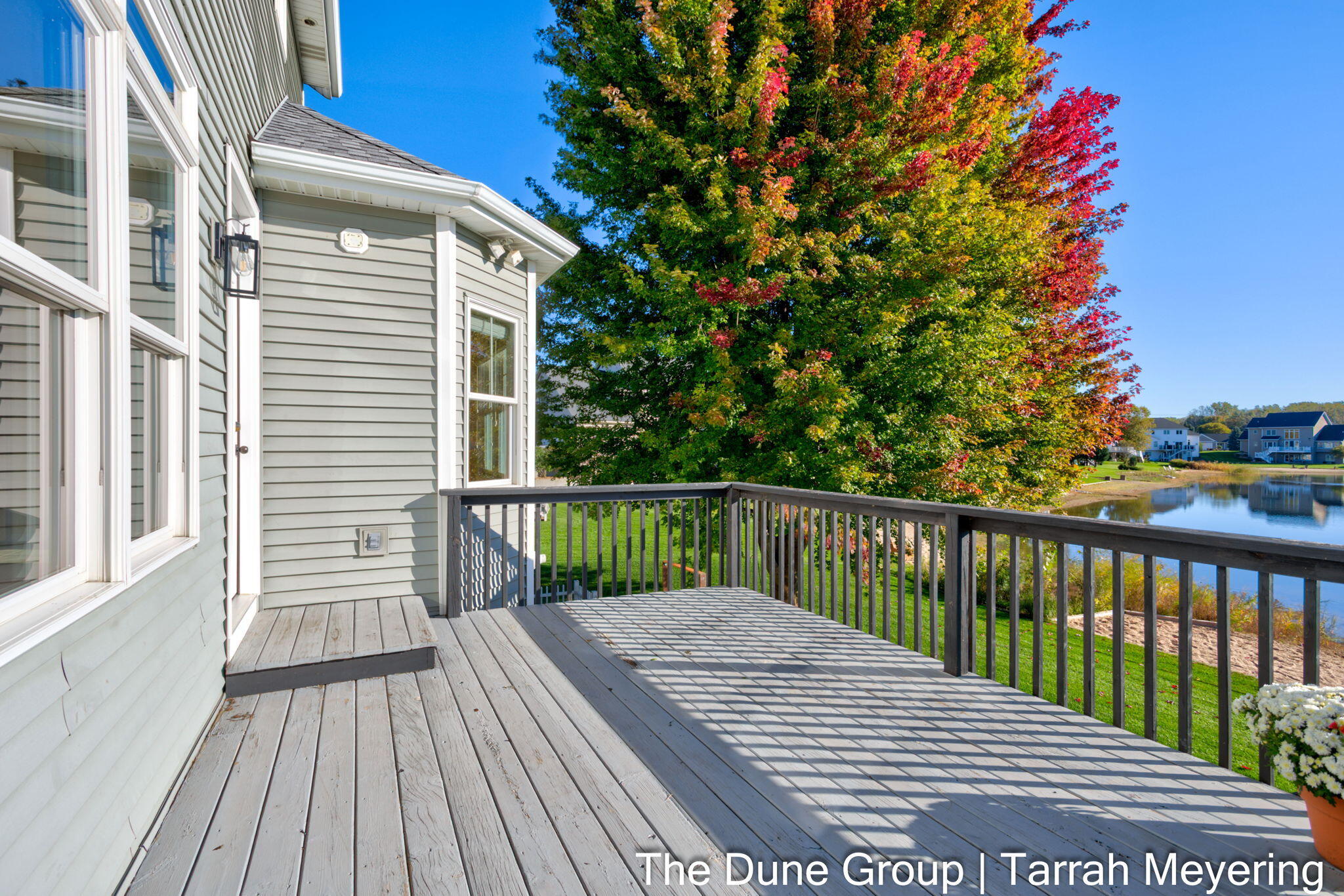 1410 Feldspar Avenue Zeeland MI 49464