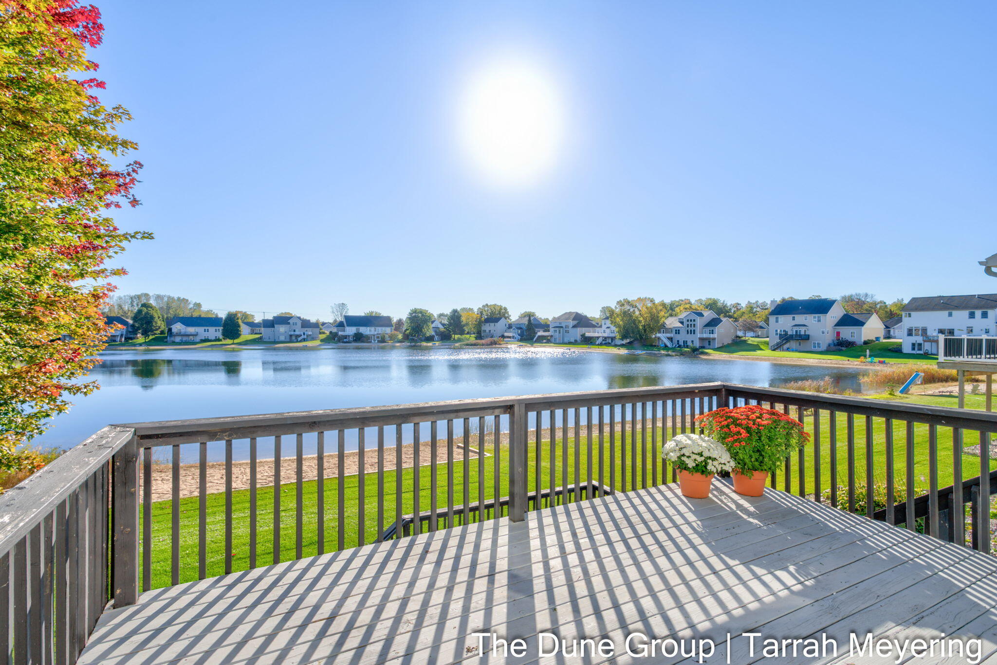 1410 Feldspar Avenue Zeeland MI 49464