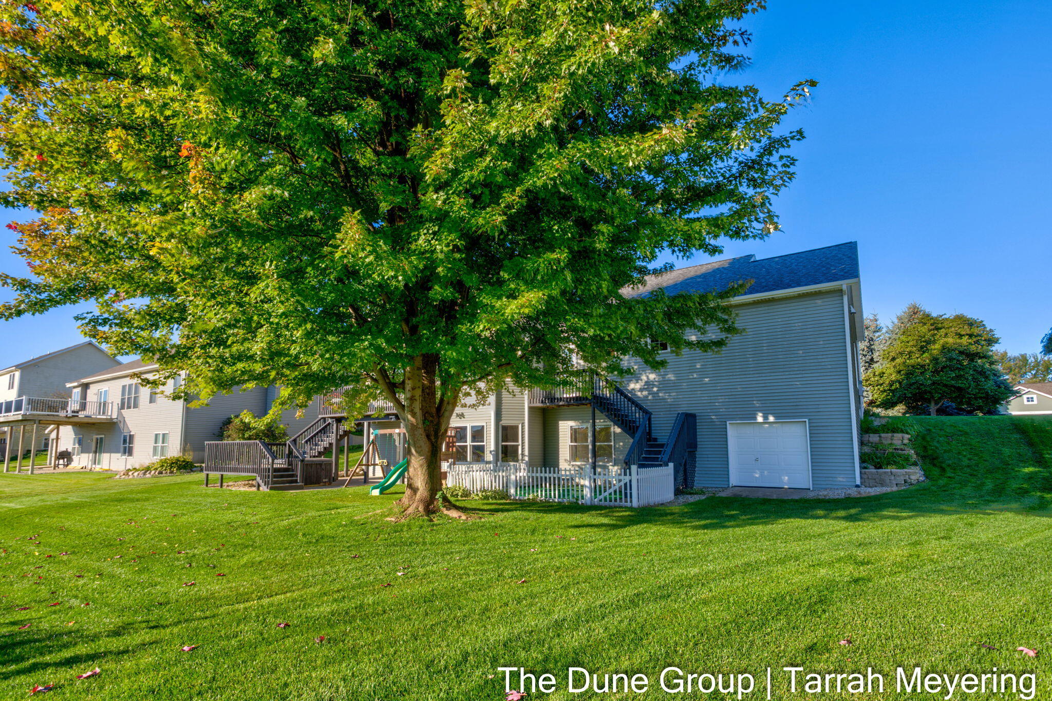 1410 Feldspar Avenue Zeeland MI 49464