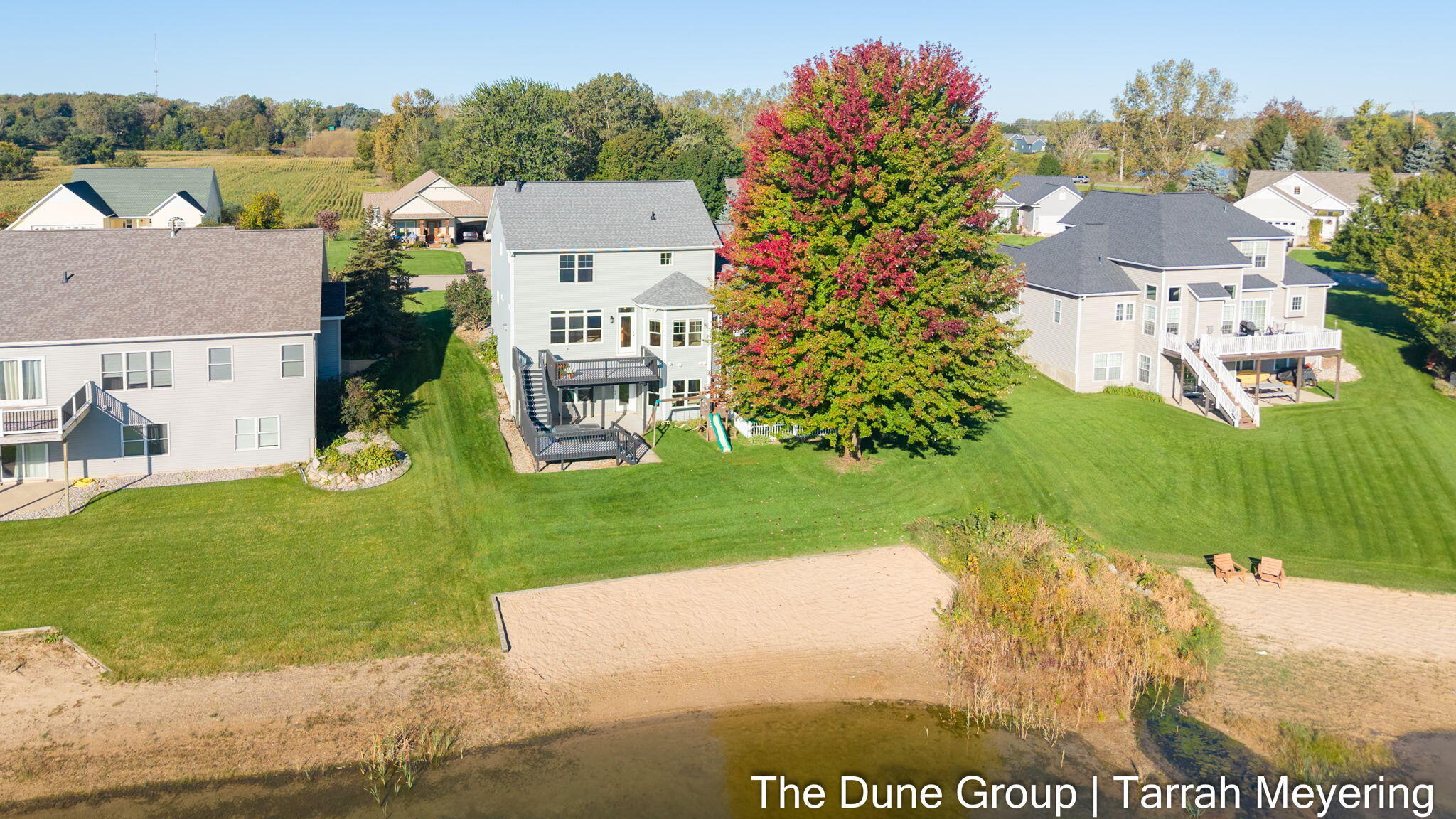 1410 Feldspar Avenue Zeeland MI 49464