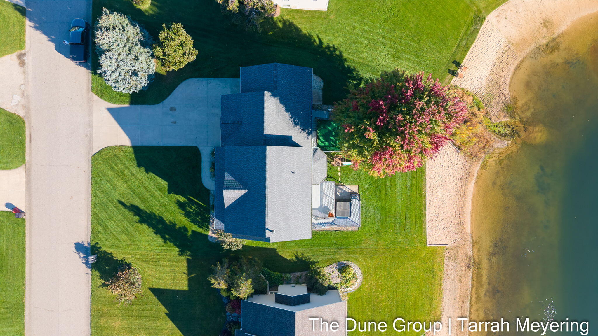 1410 Feldspar Avenue Zeeland MI 49464