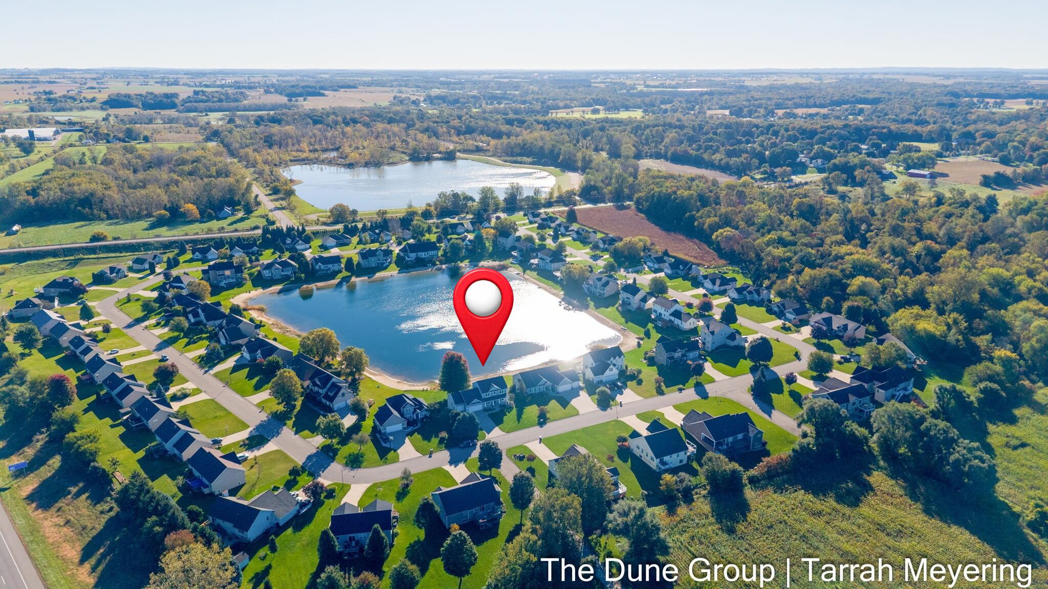 1410 Feldspar Avenue Zeeland MI 49464