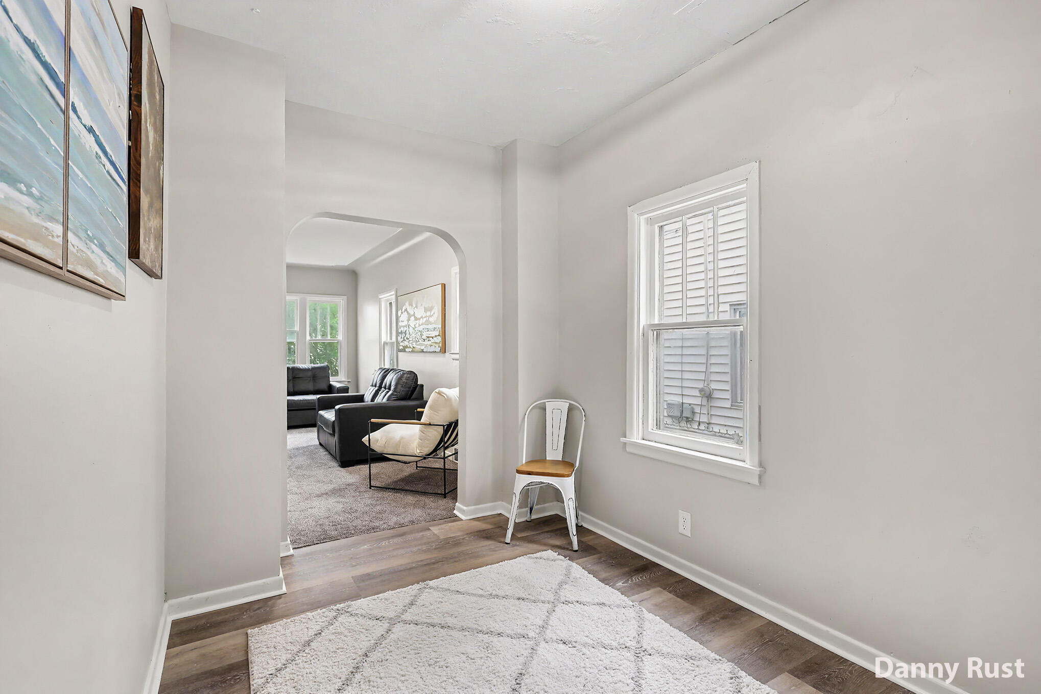 691 E Isabella Avenue Muskegon MI 49442