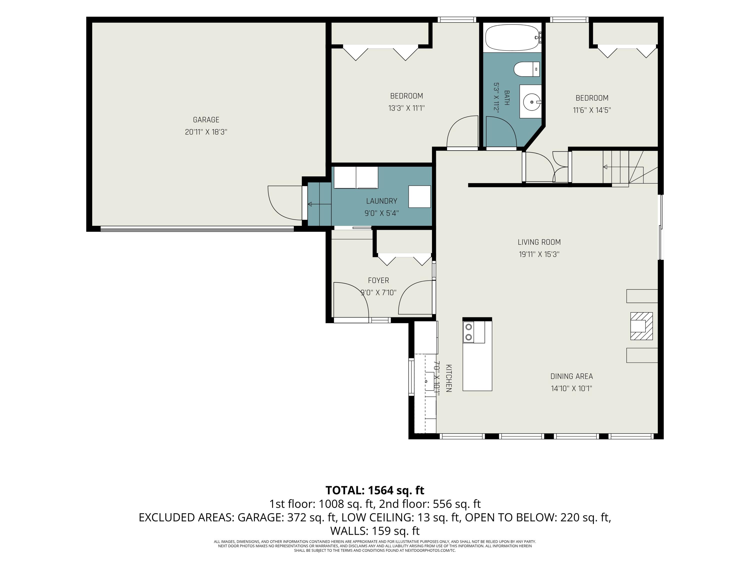813 Tierra Street SE Grand Rapids MI 49508