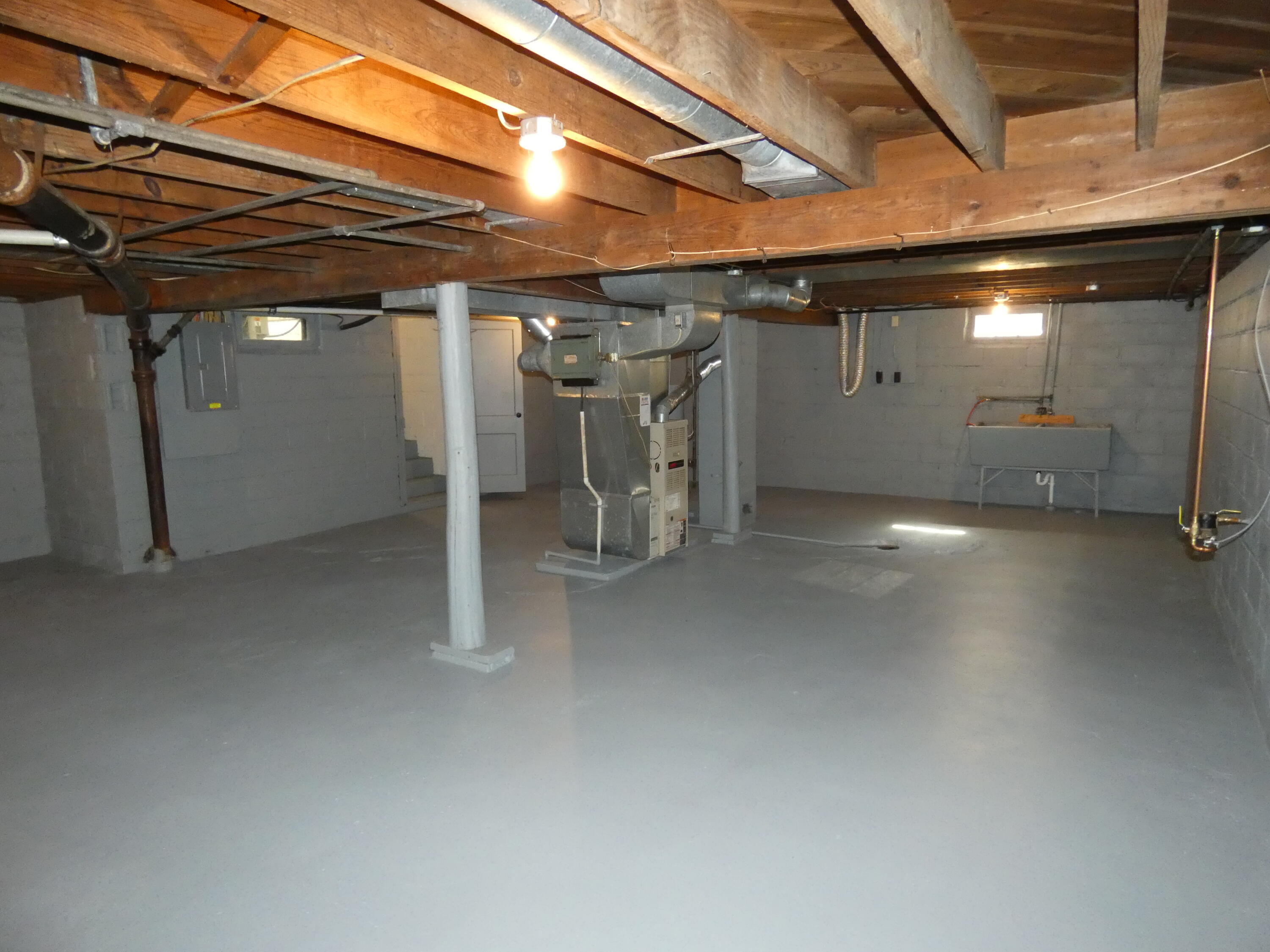 183 Searles Avenue Benton Harbor MI 49022