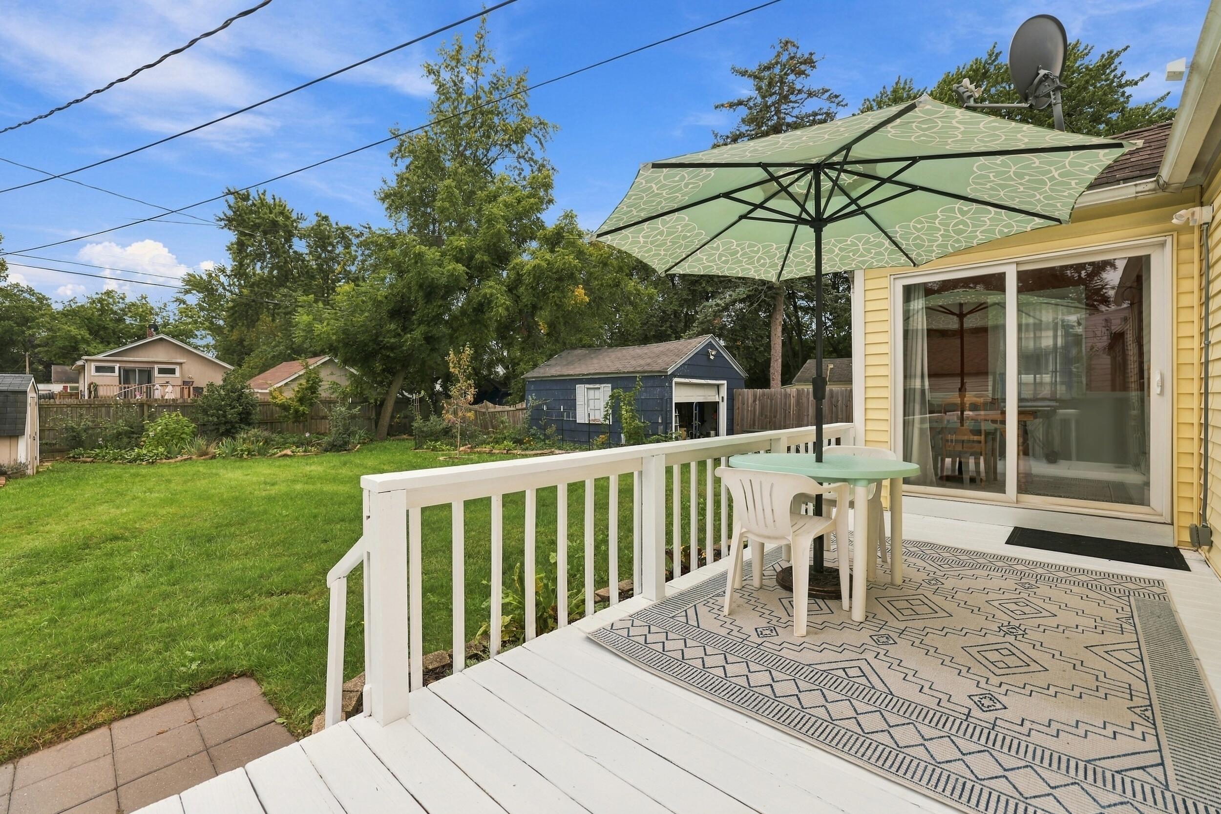 312 W 22nd Street Holland MI 49423