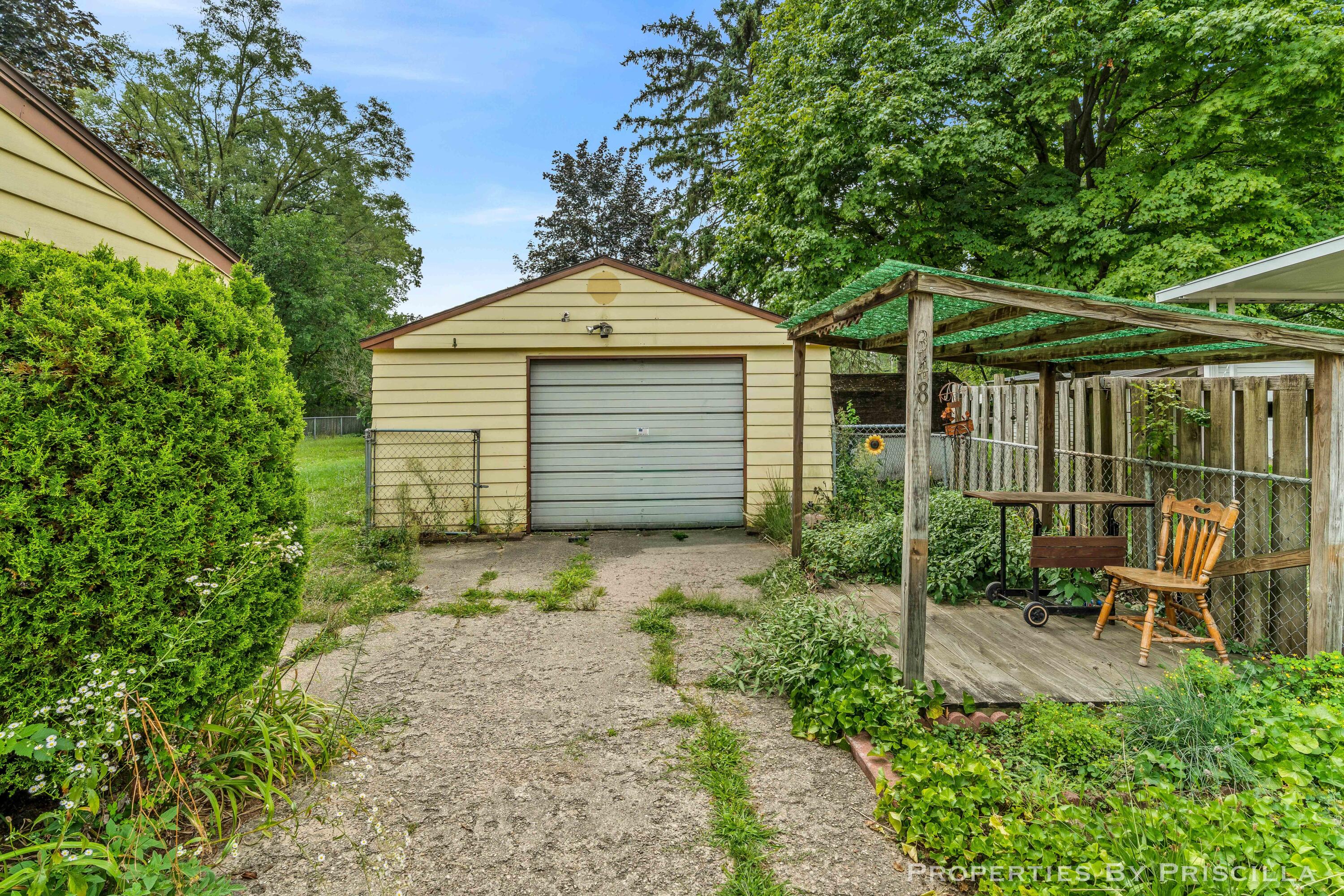 348 Ridgewood Street SE Grand Rapids MI 49548