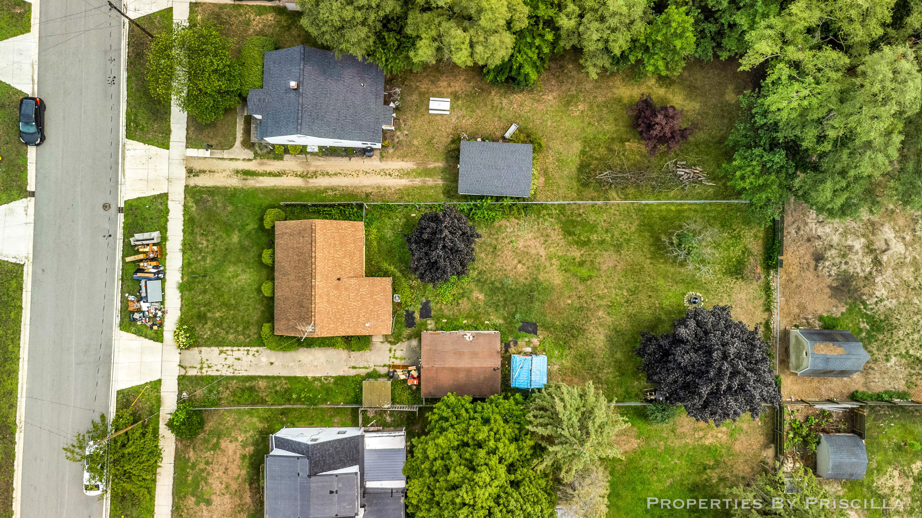 348 Ridgewood Street SE Grand Rapids MI 49548