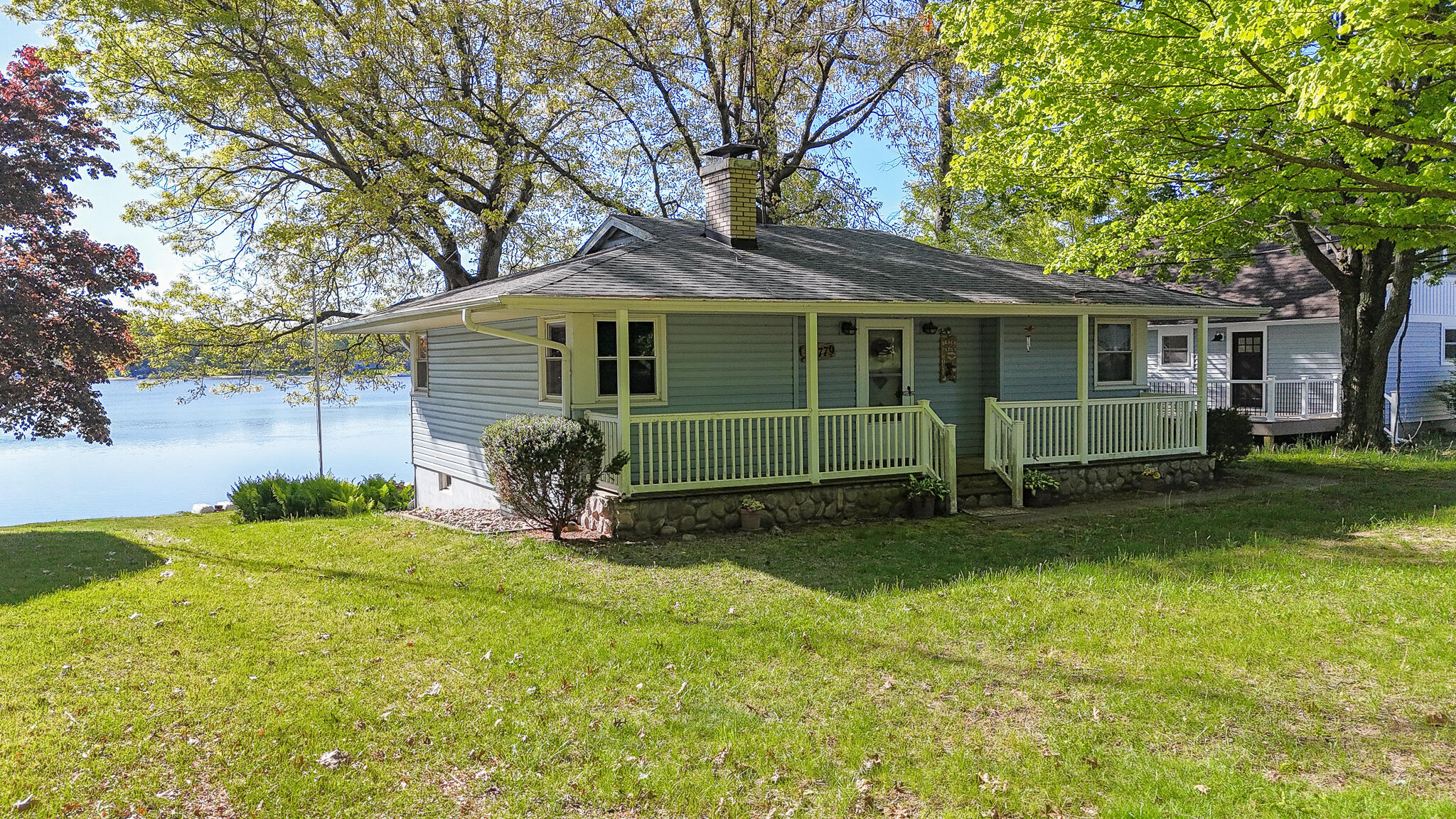 60779 W Oak Drive Decatur MI 49045