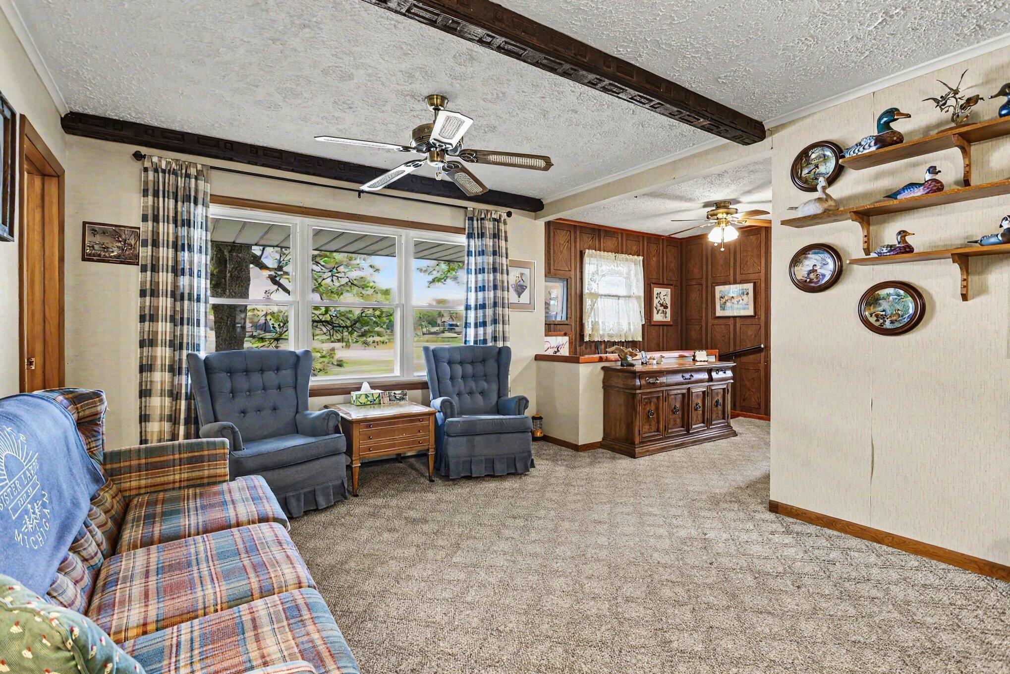 60779 W Oak Drive Decatur MI 49045