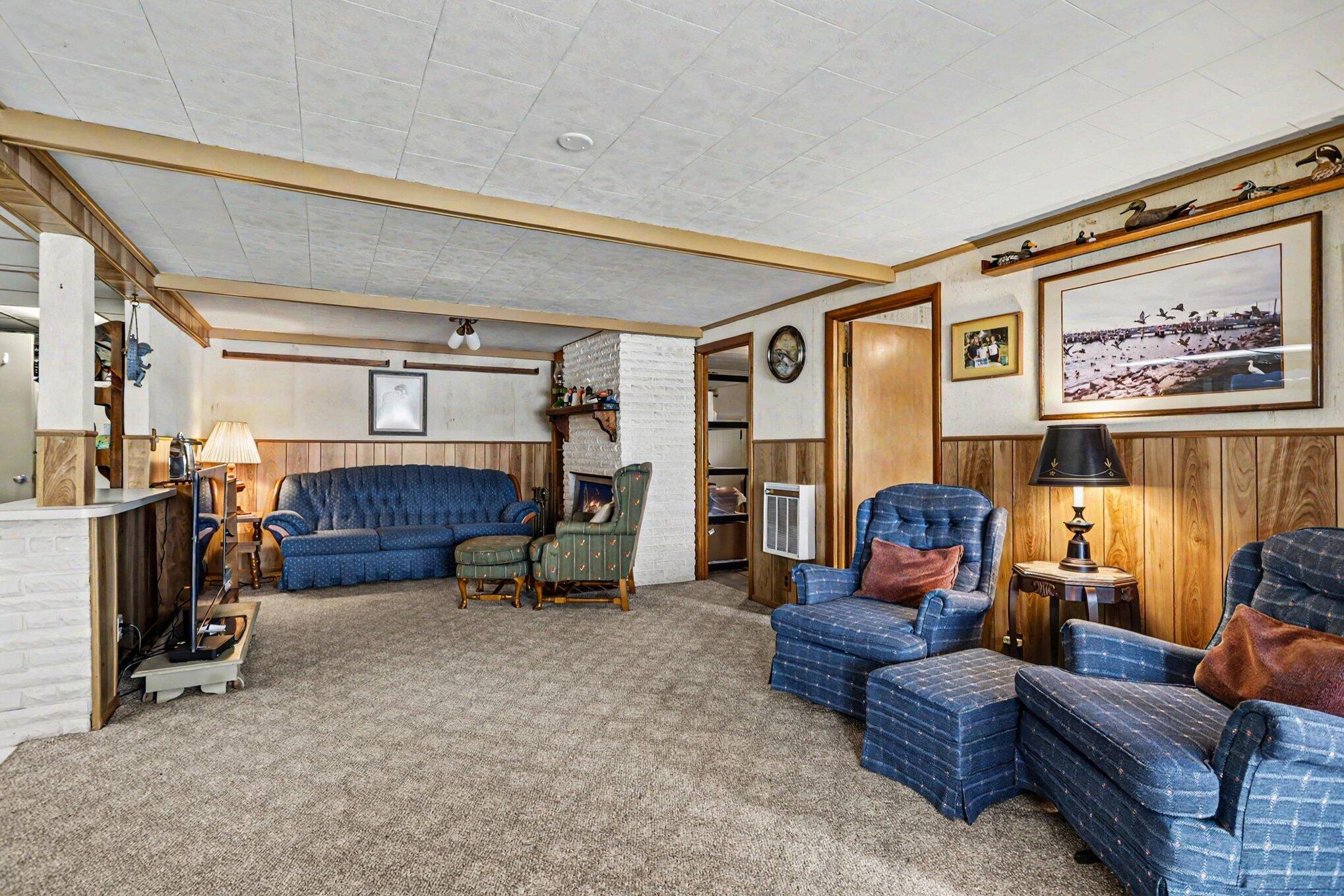 60779 W Oak Drive Decatur MI 49045