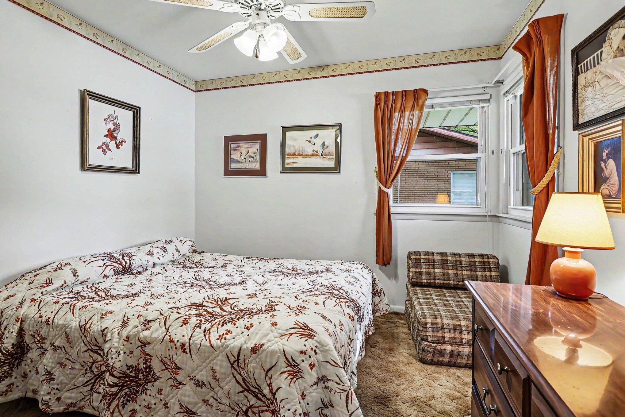 60779 W Oak Drive Decatur MI 49045