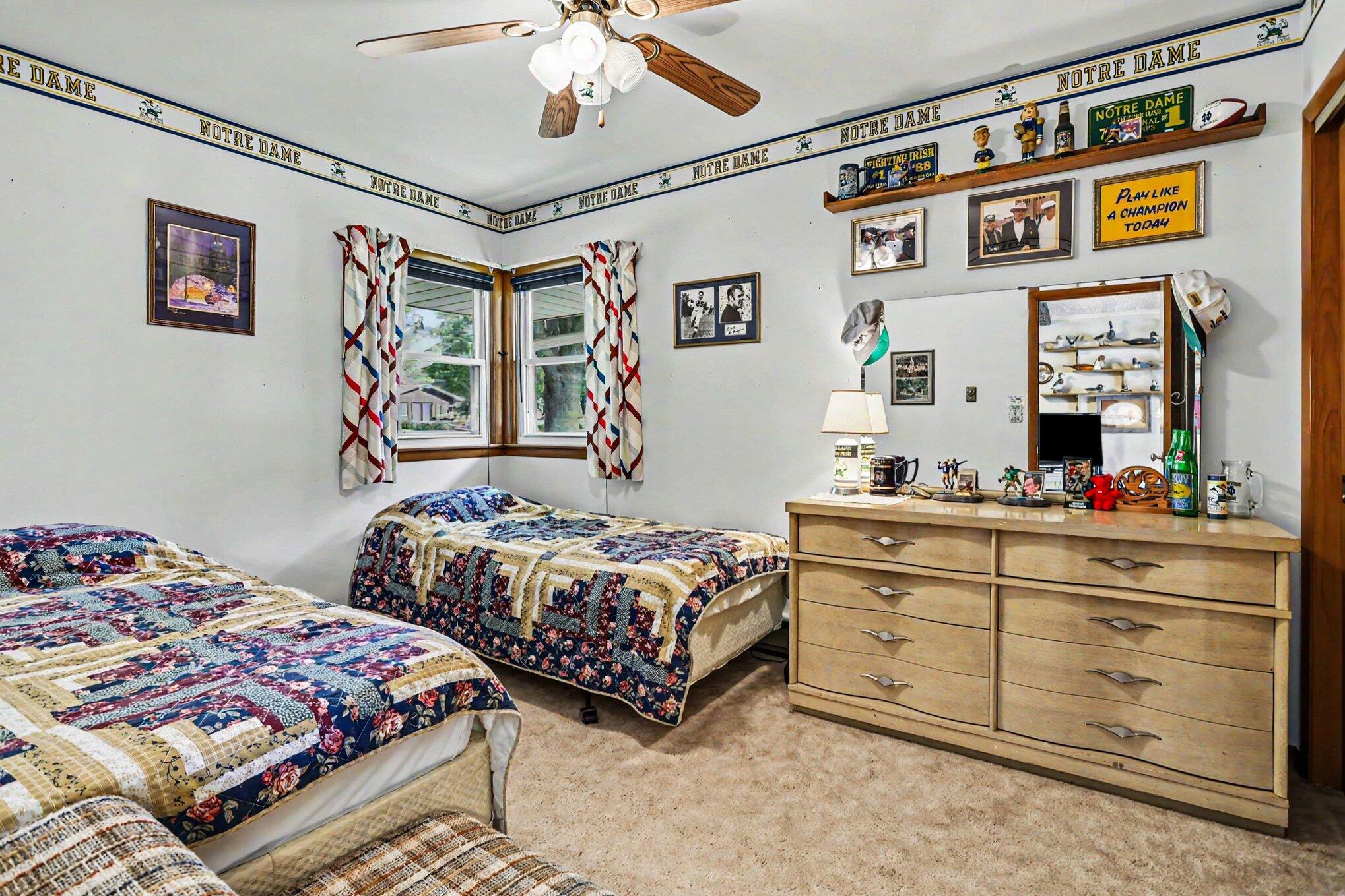 60779 W Oak Drive Decatur MI 49045