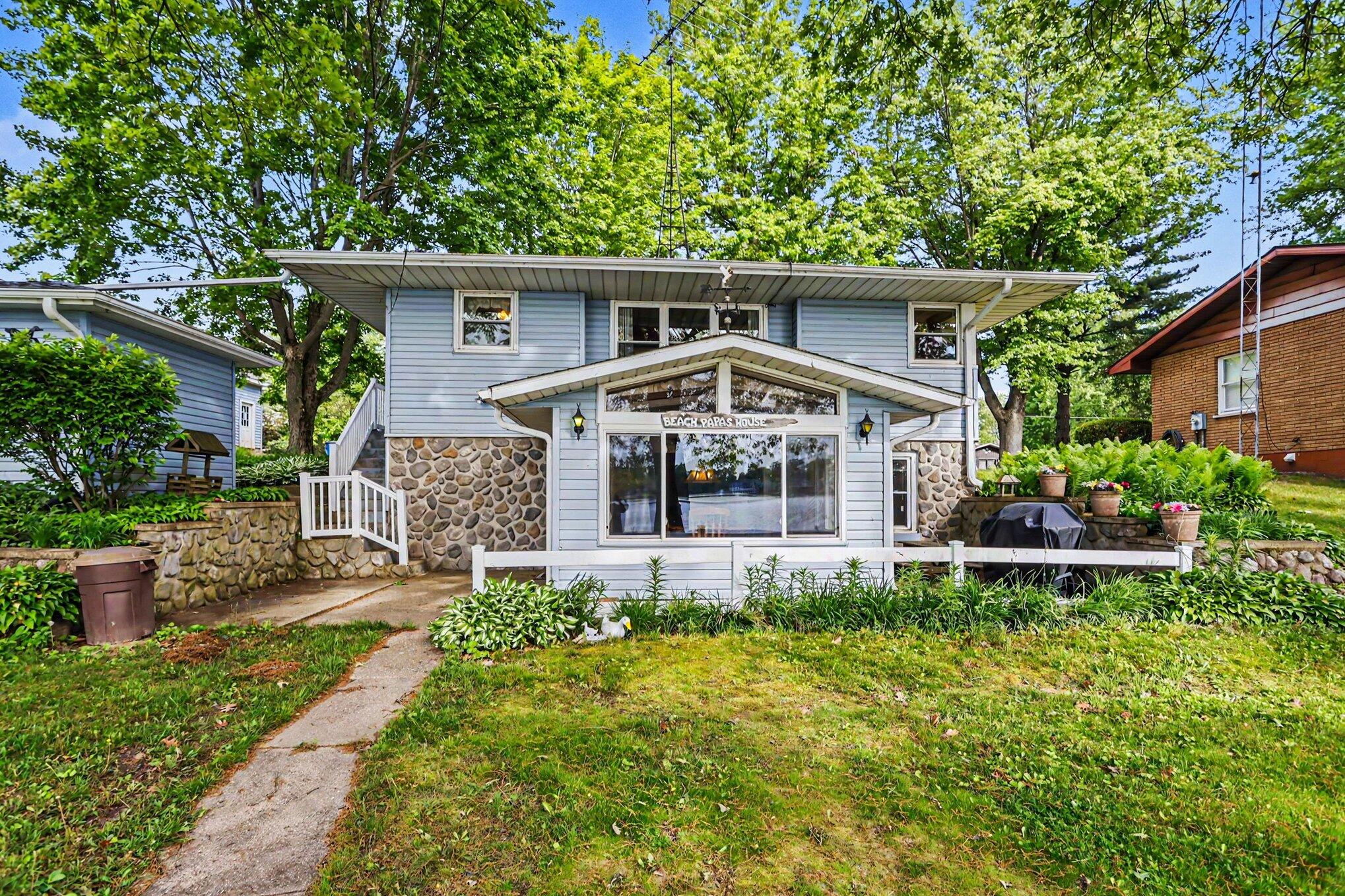 60779 W Oak Drive Decatur MI 49045