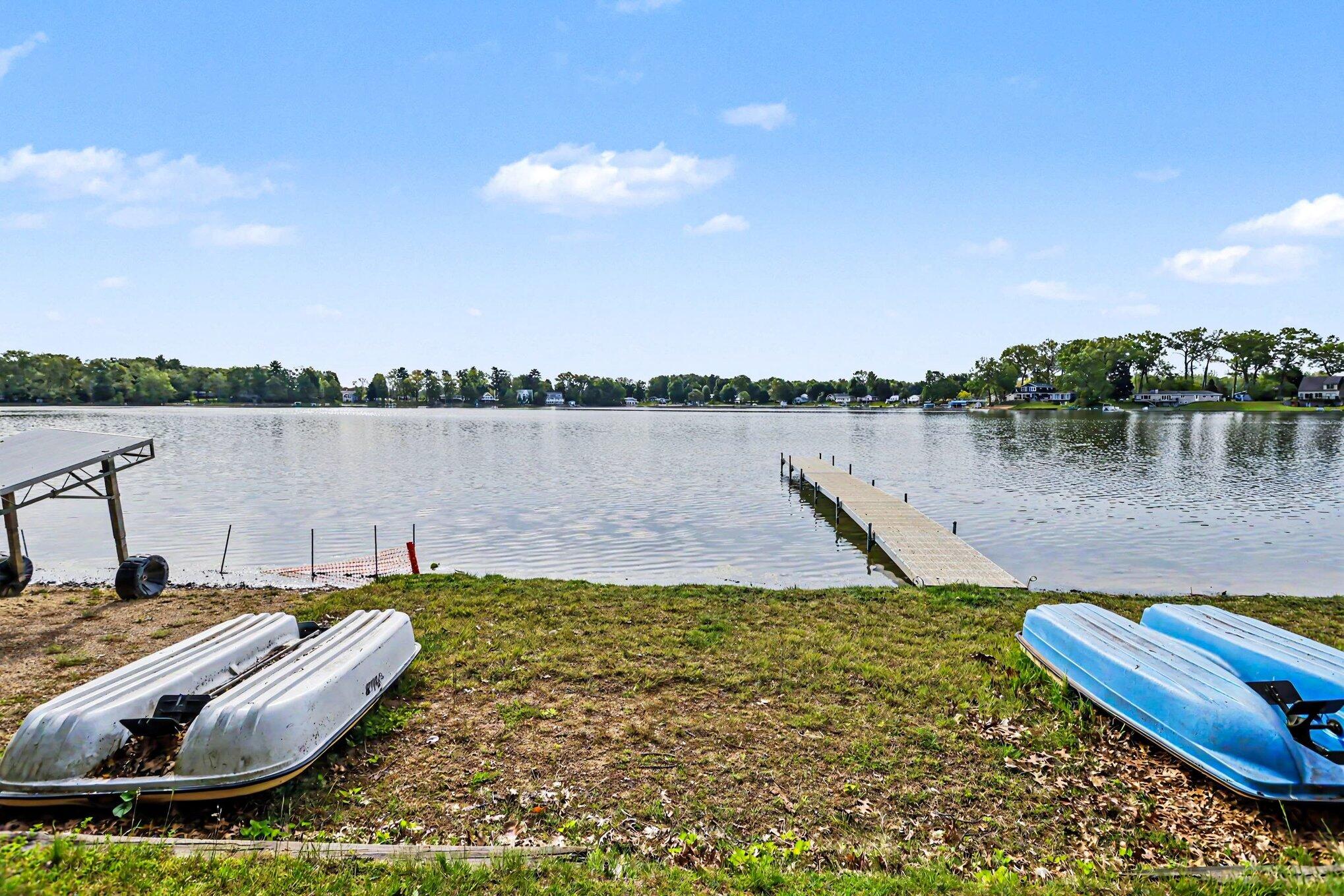 60779 W Oak Drive Decatur MI 49045
