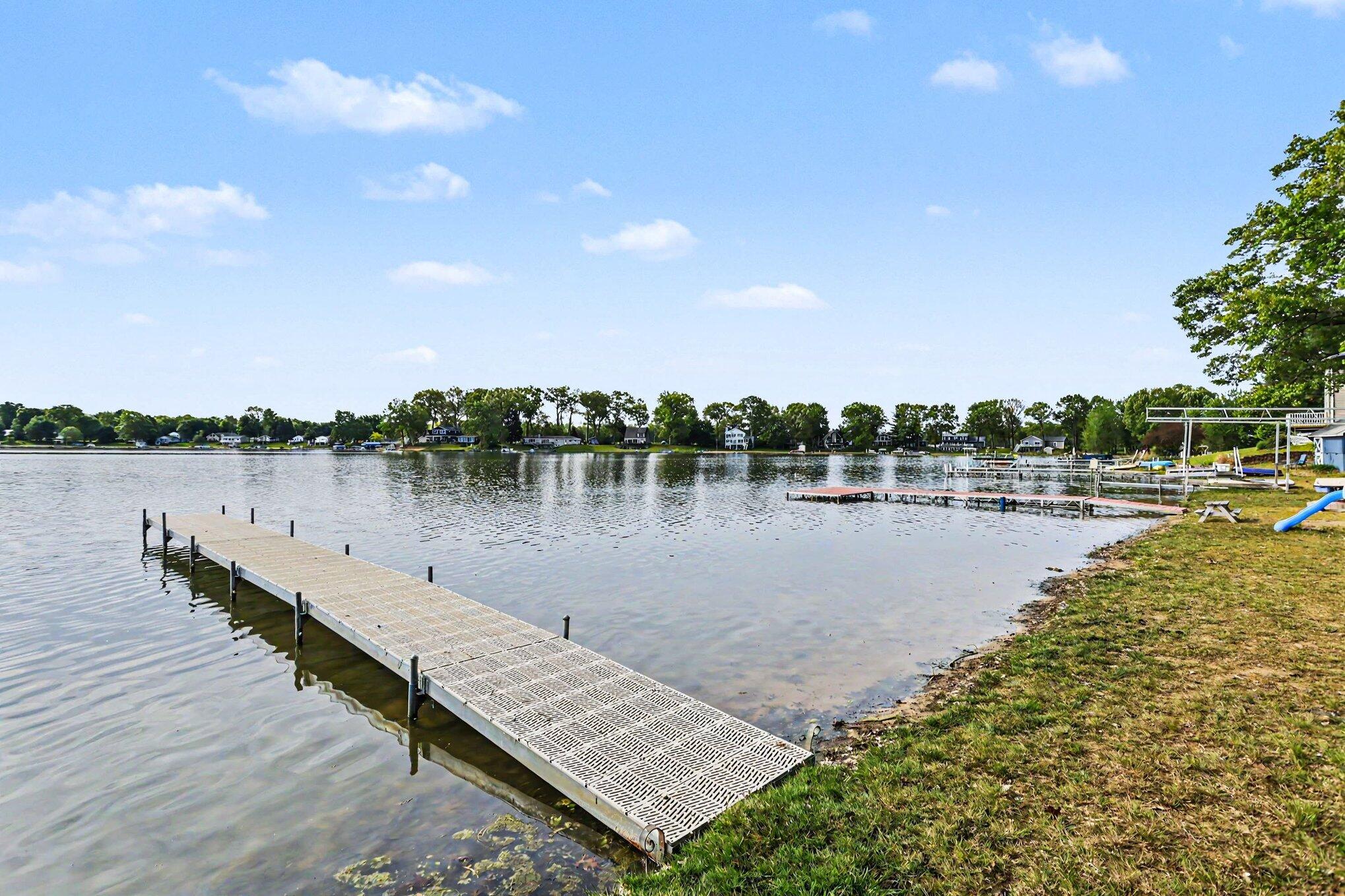 60779 W Oak Drive Decatur MI 49045