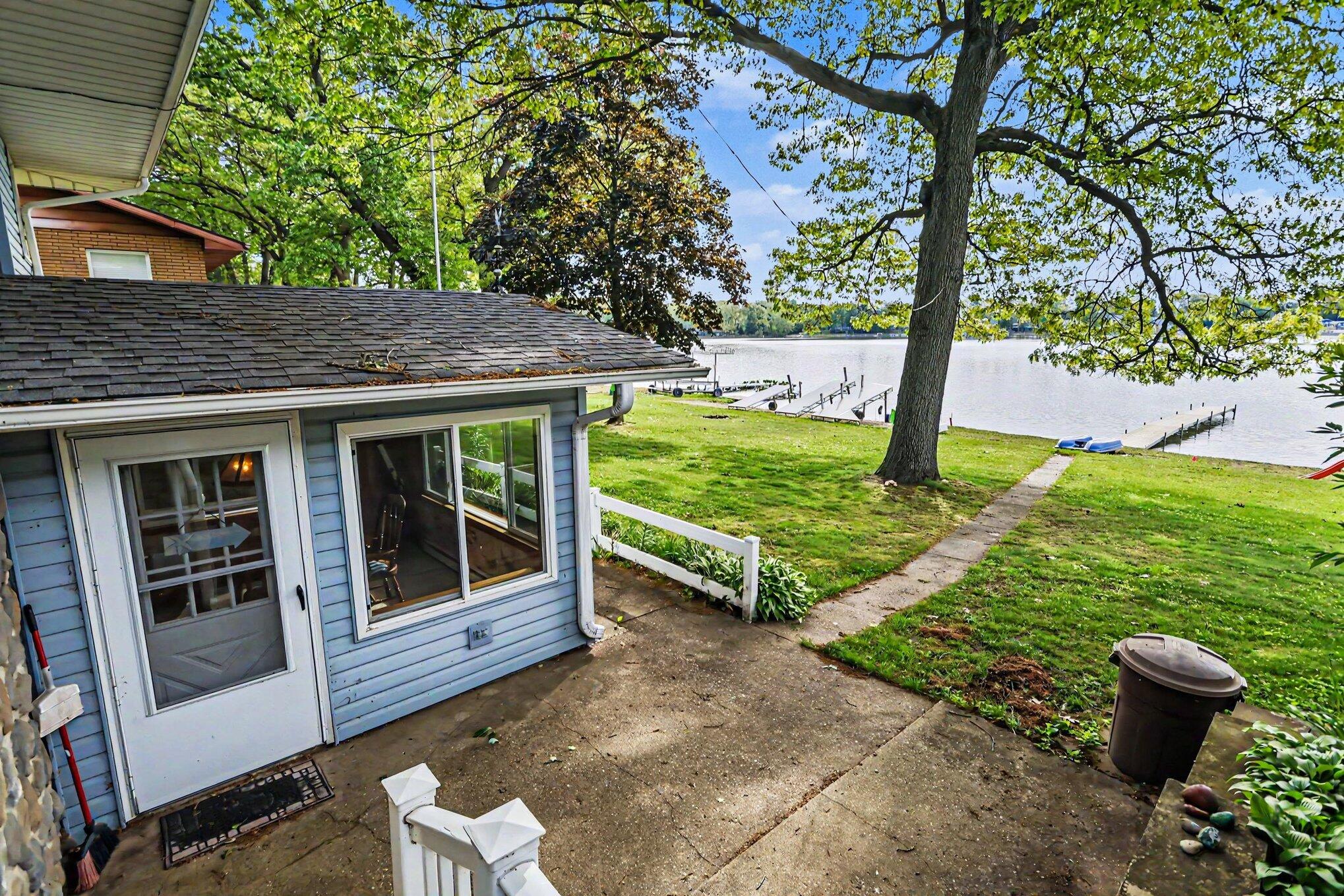 60779 W Oak Drive Decatur MI 49045