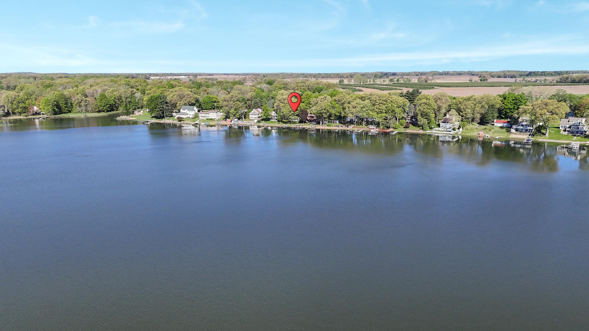 60779 W Oak Drive Decatur MI 49045
