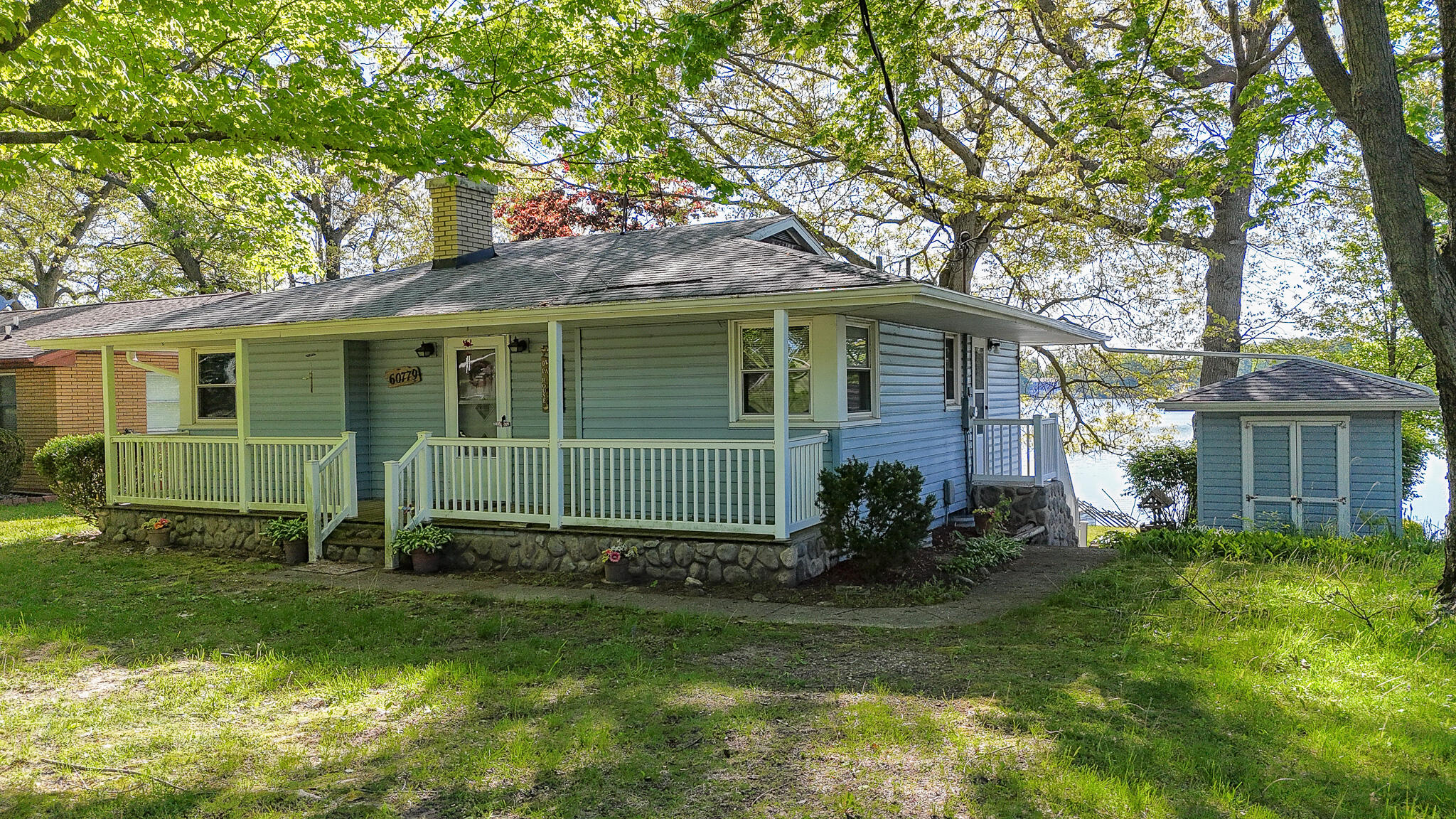 60779 W Oak Drive Decatur MI 49045