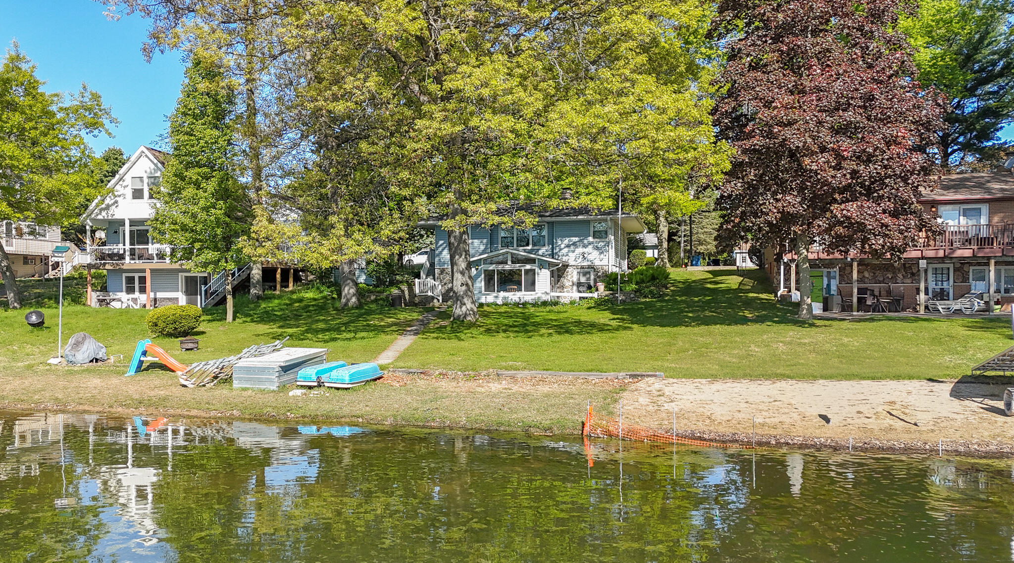 60779 W Oak Drive Decatur MI 49045