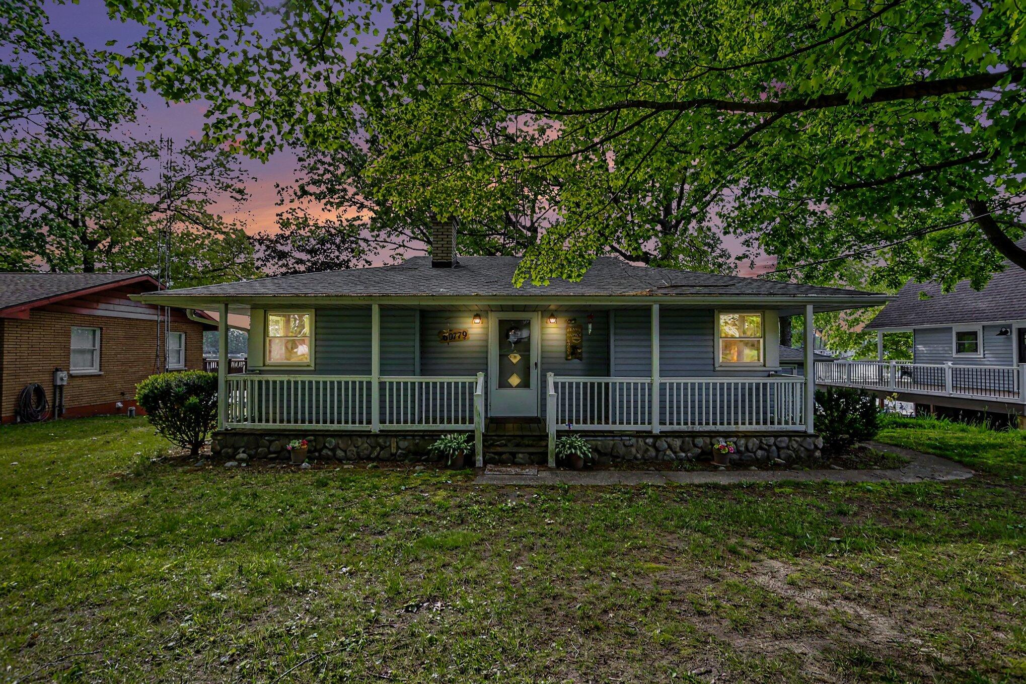60779 W Oak Drive Decatur MI 49045