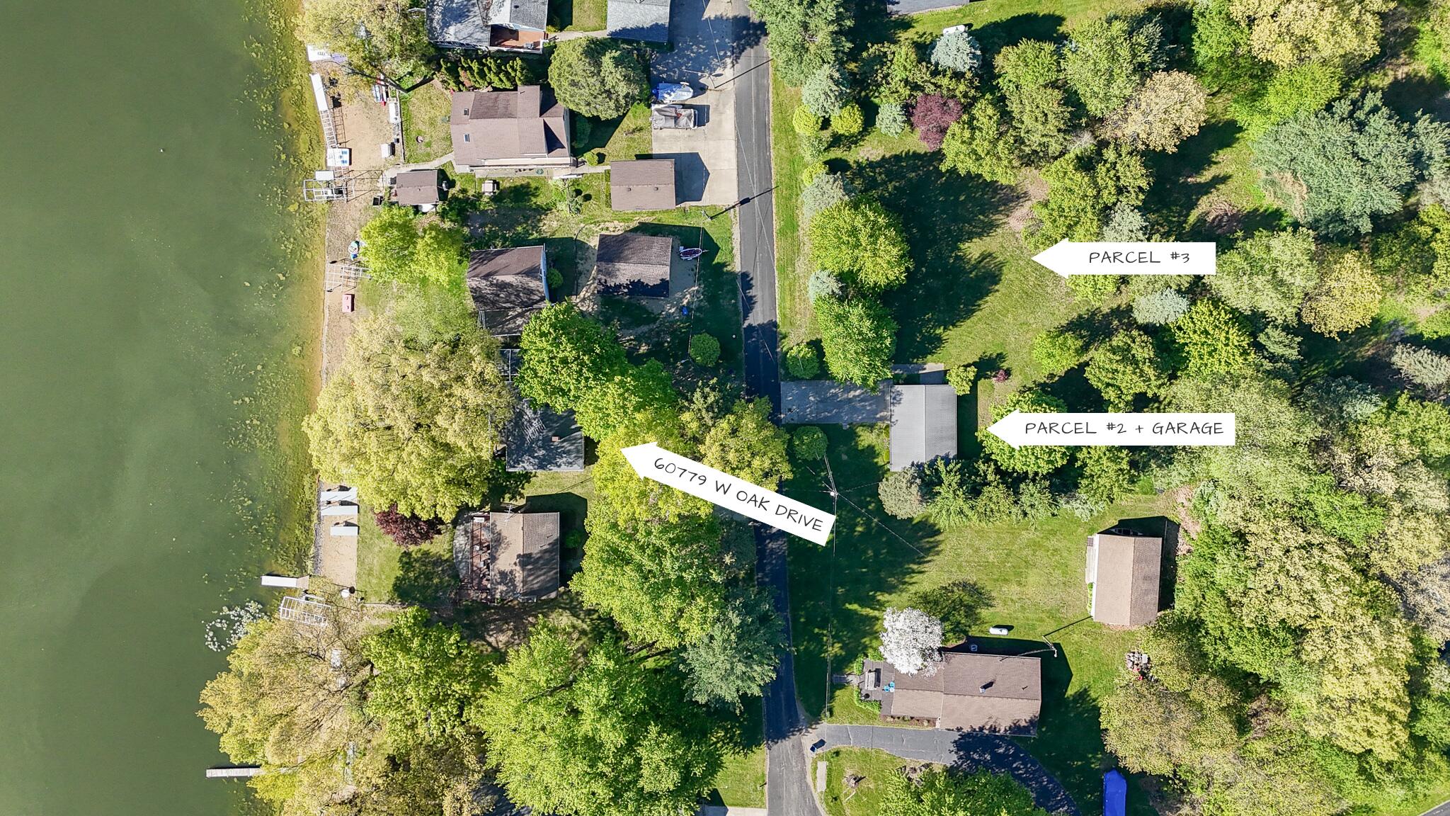 60779 W Oak Drive Decatur MI 49045