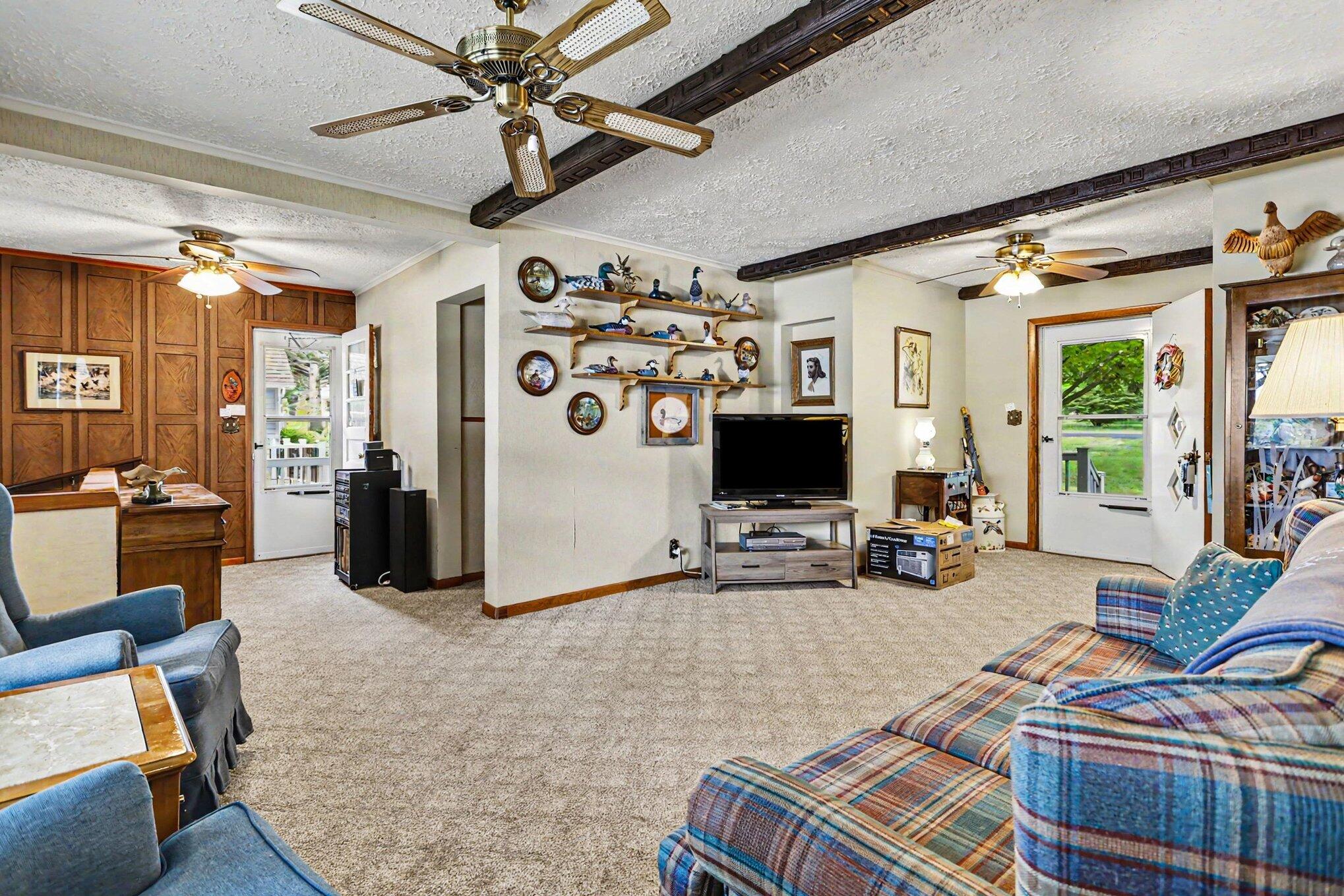 60779 W Oak Drive Decatur MI 49045