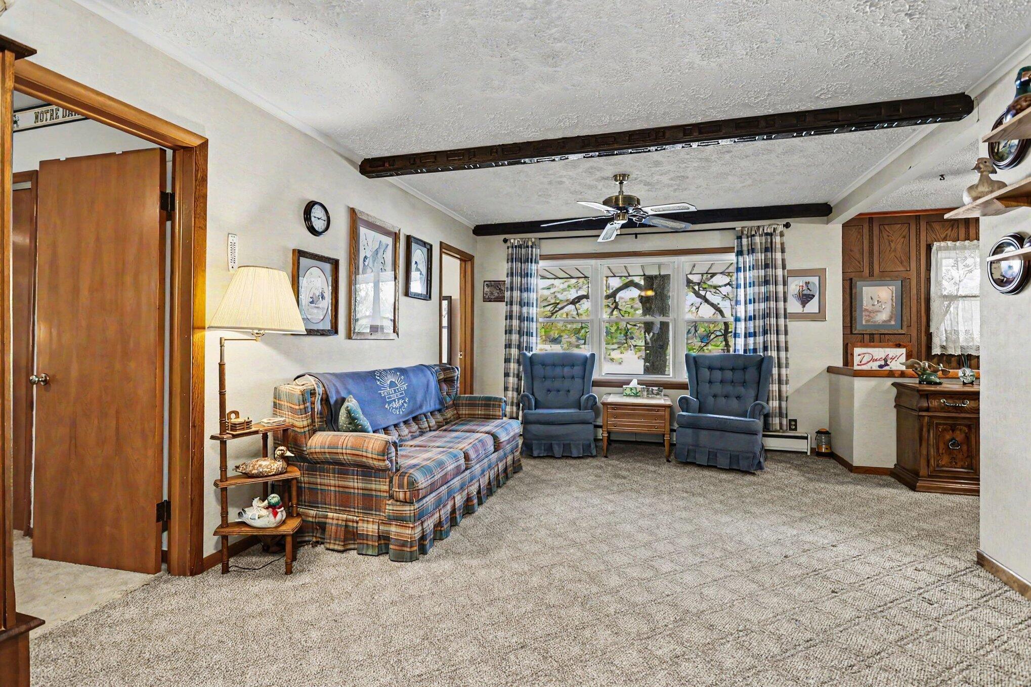 60779 W Oak Drive Decatur MI 49045