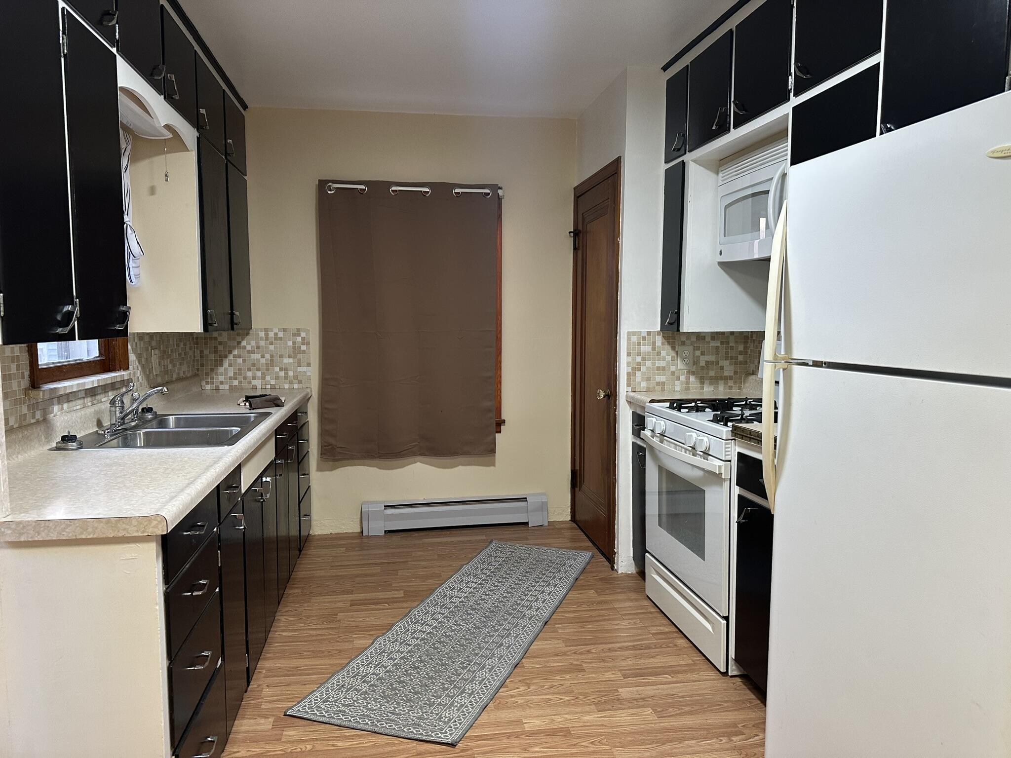 1205 Duck Lake Road Muskegon MI 49445