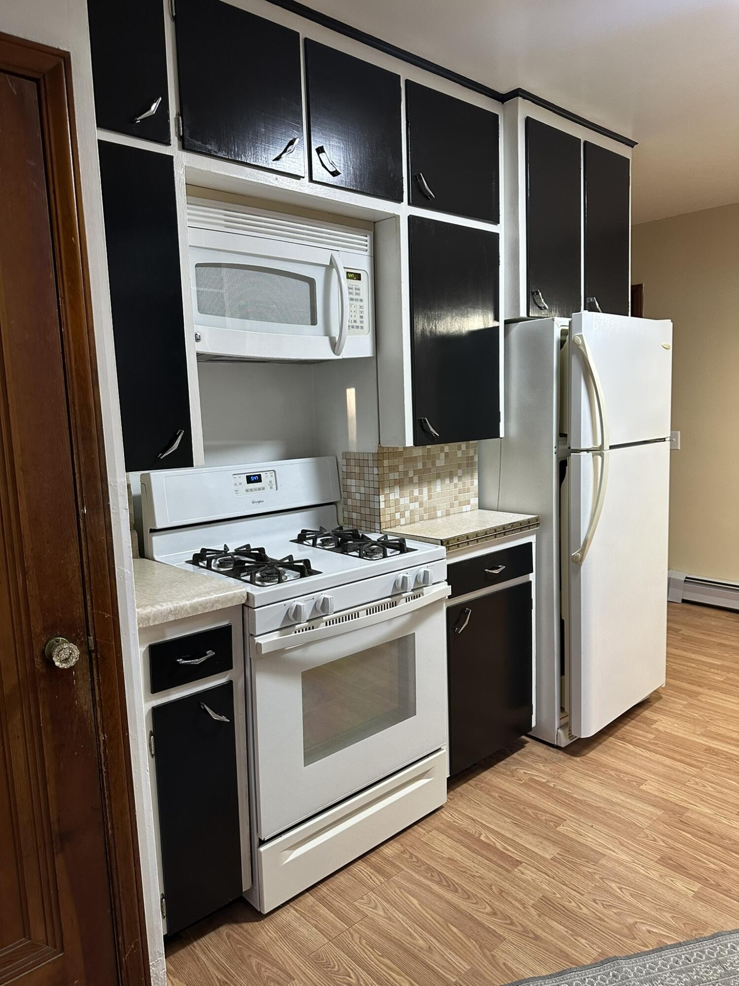1205 Duck Lake Road Muskegon MI 49445