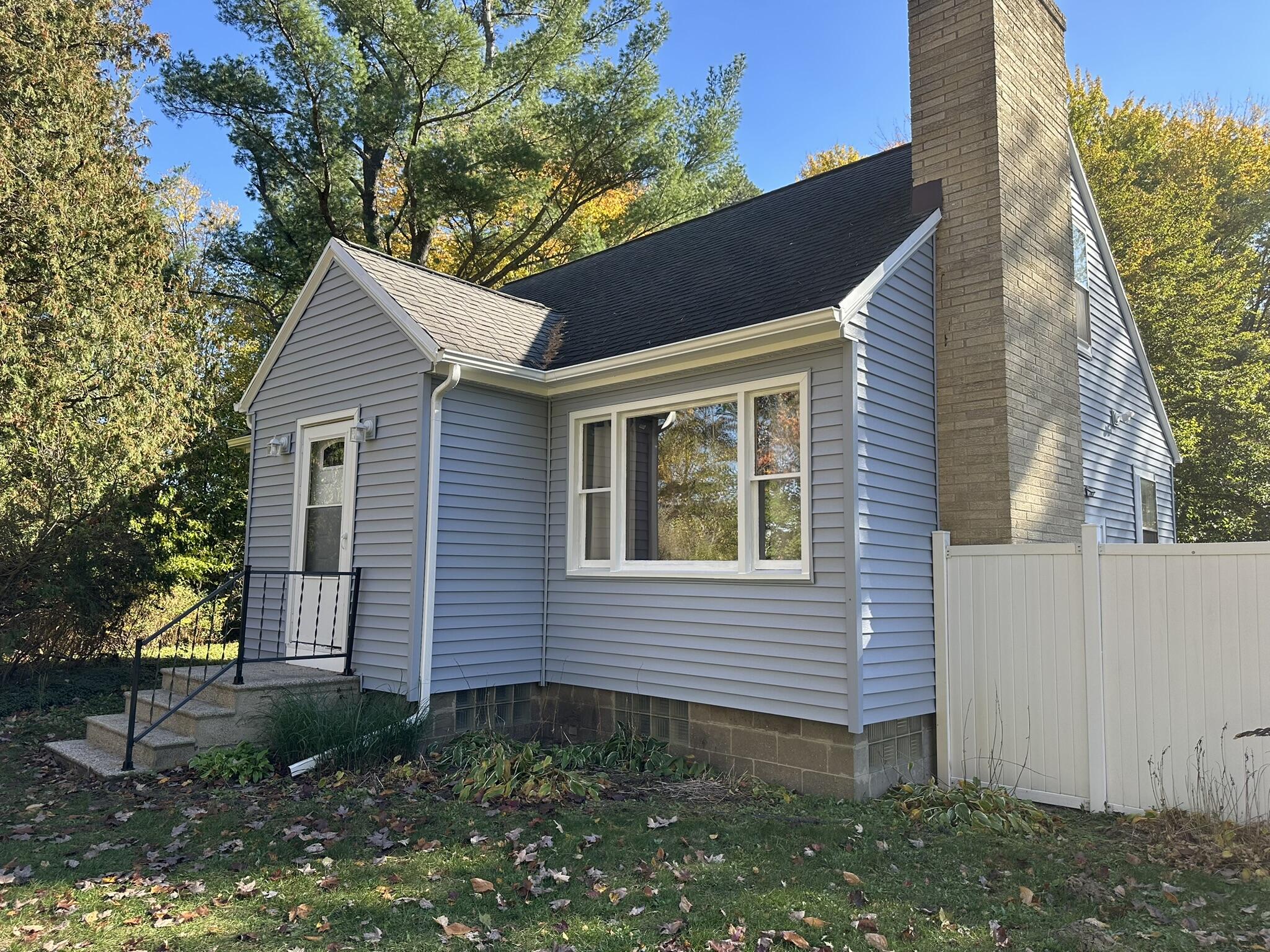 1205 Duck Lake Road Muskegon MI 49445