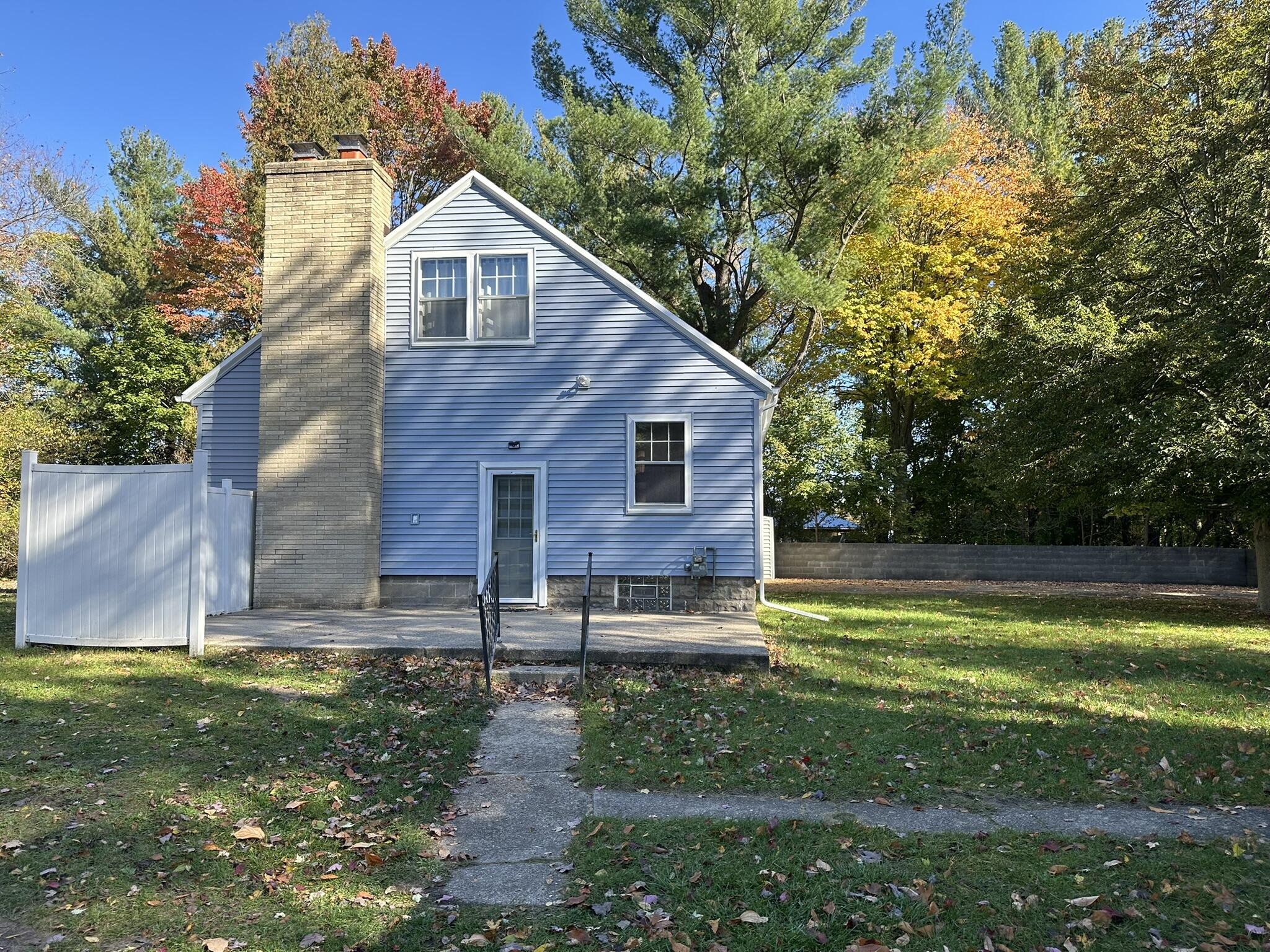 1205 Duck Lake Road Muskegon MI 49445