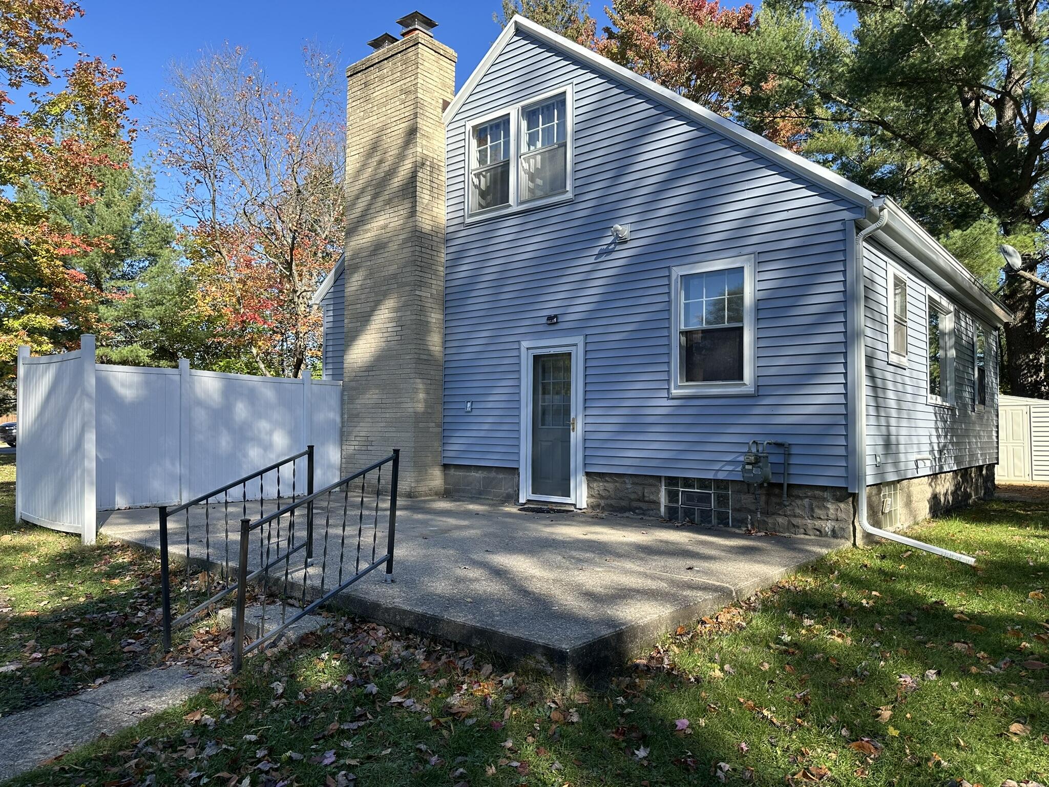 1205 Duck Lake Road Muskegon MI 49445